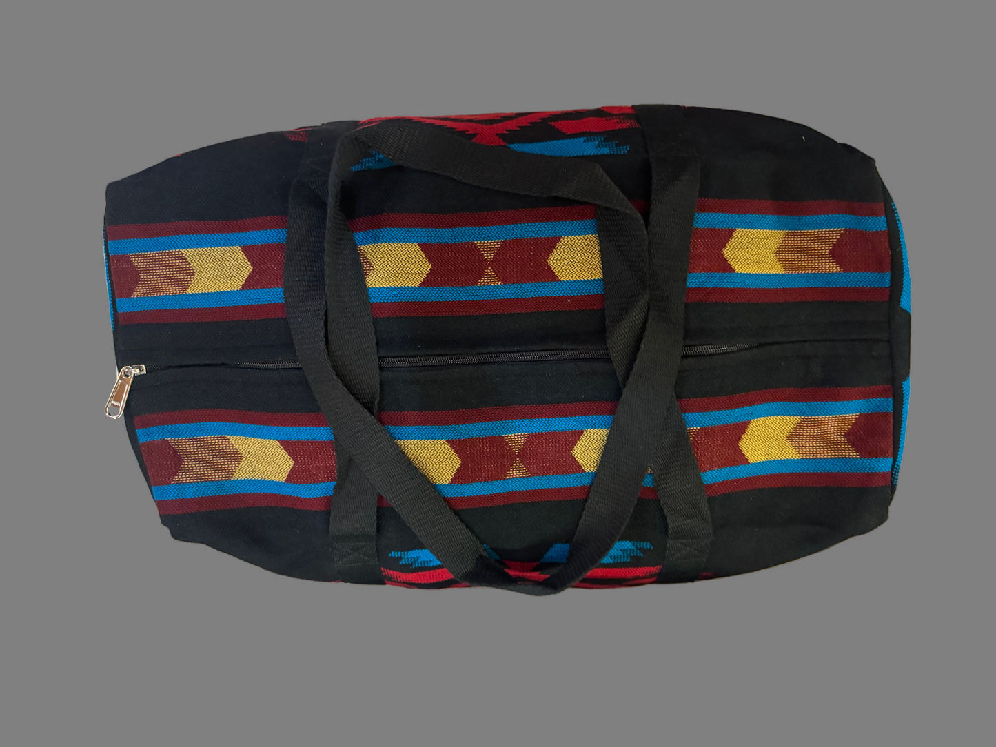 Tribal Weekender Bag