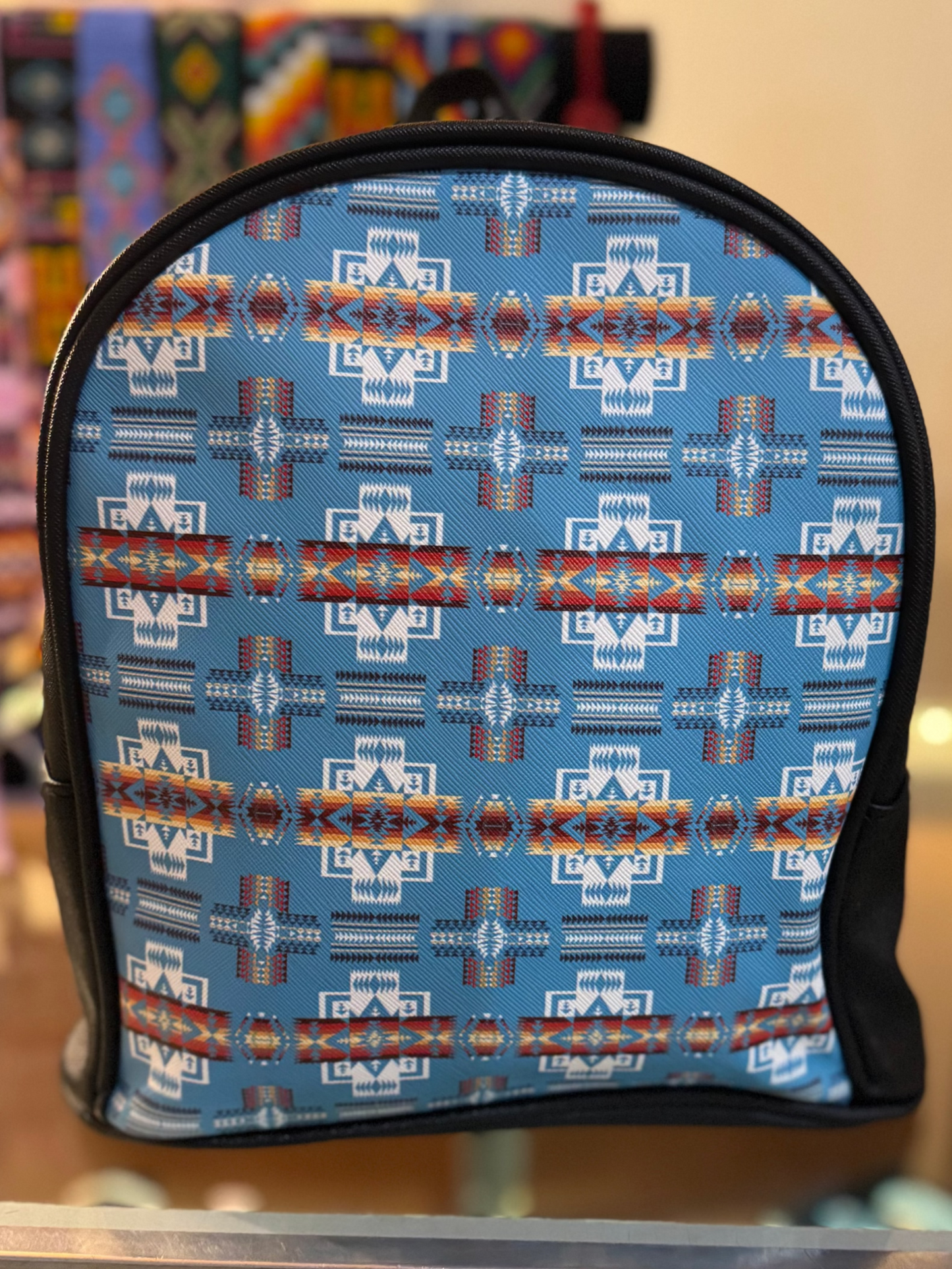 Mini Backpacks