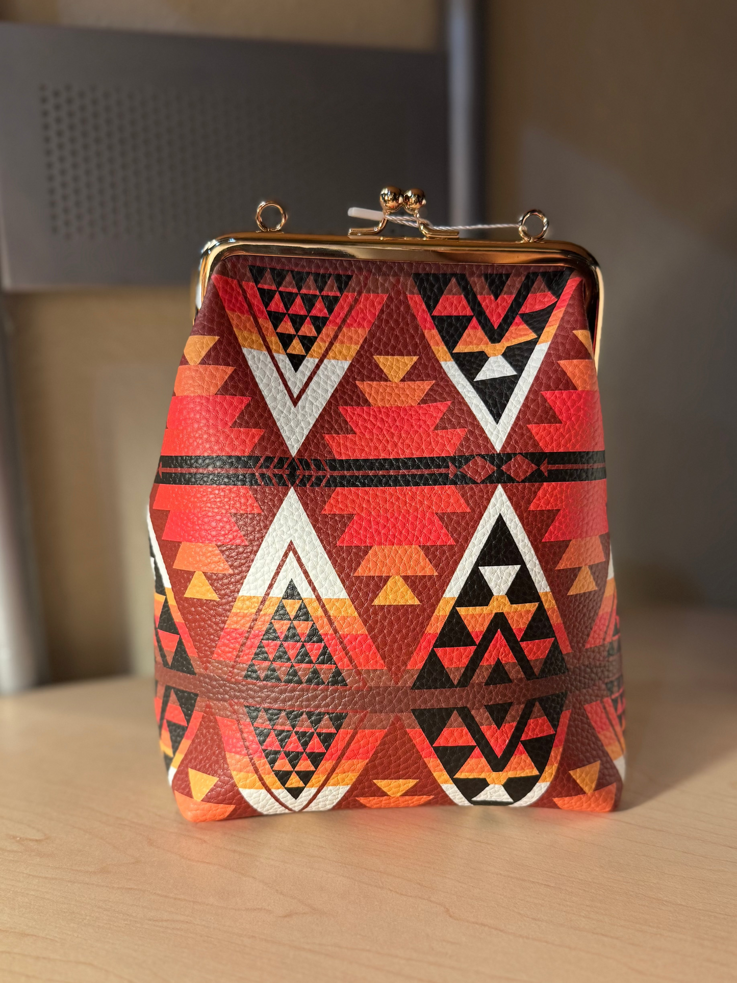 Clutch Purse