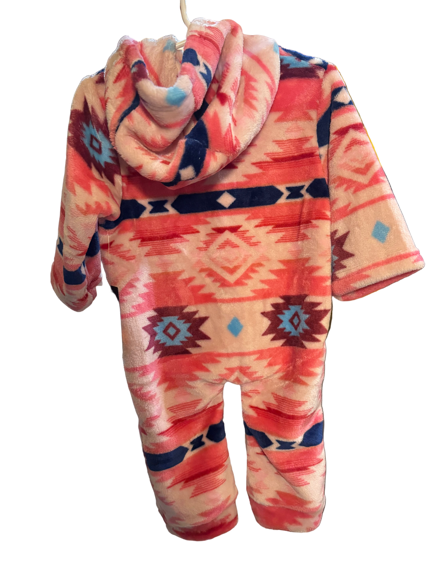 Baby Fleece Onesie