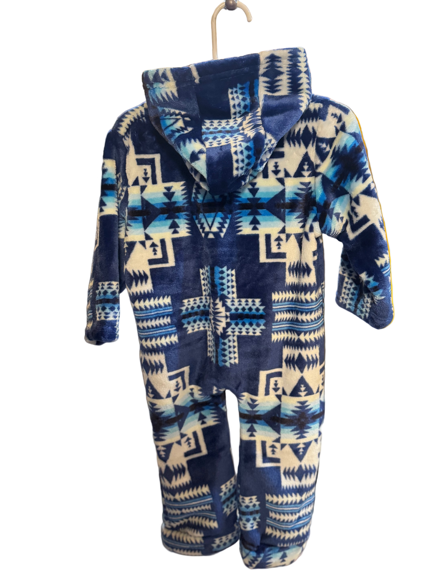 Baby Fleece Onesie