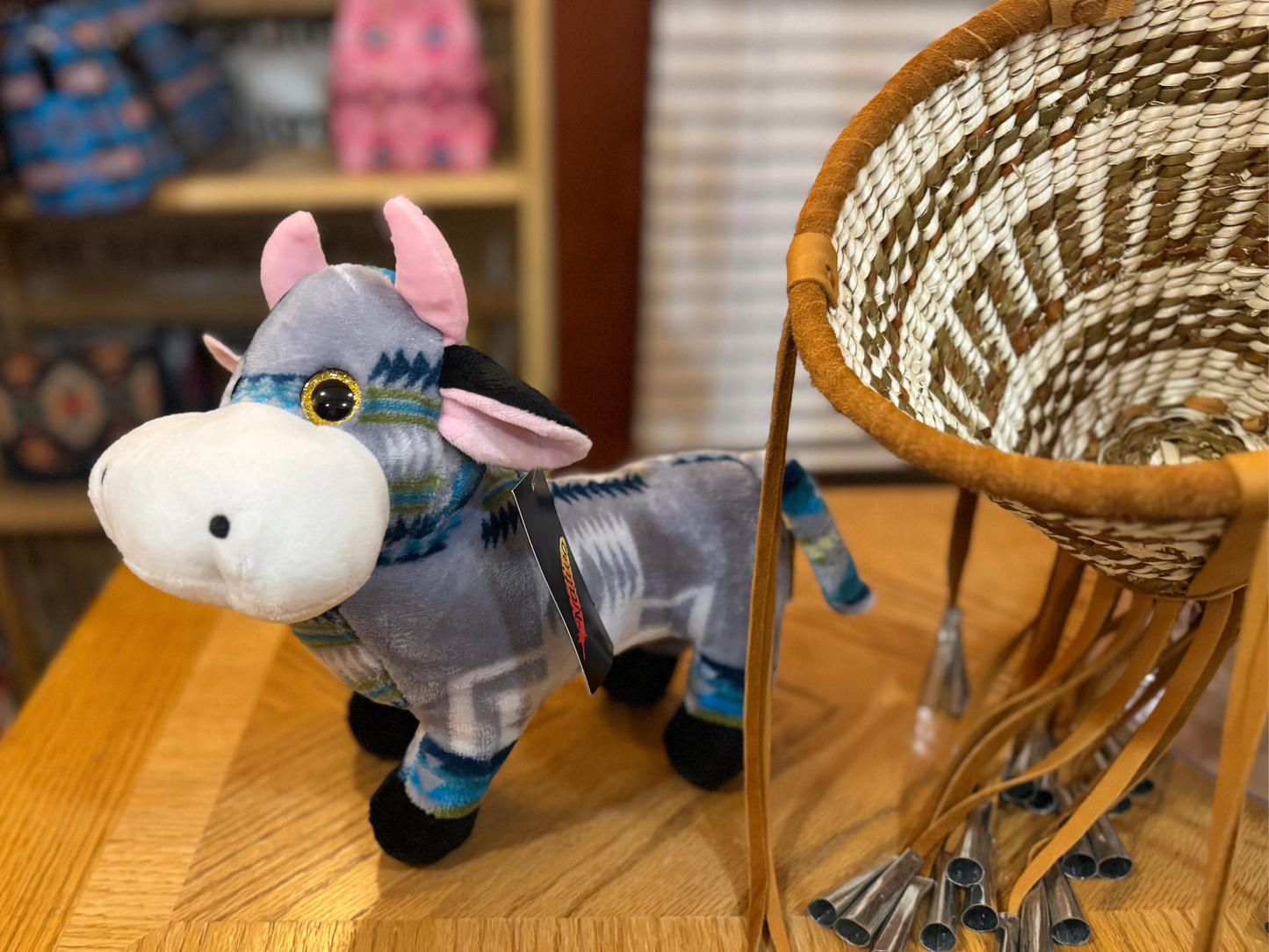 Plush Stuffed Animals