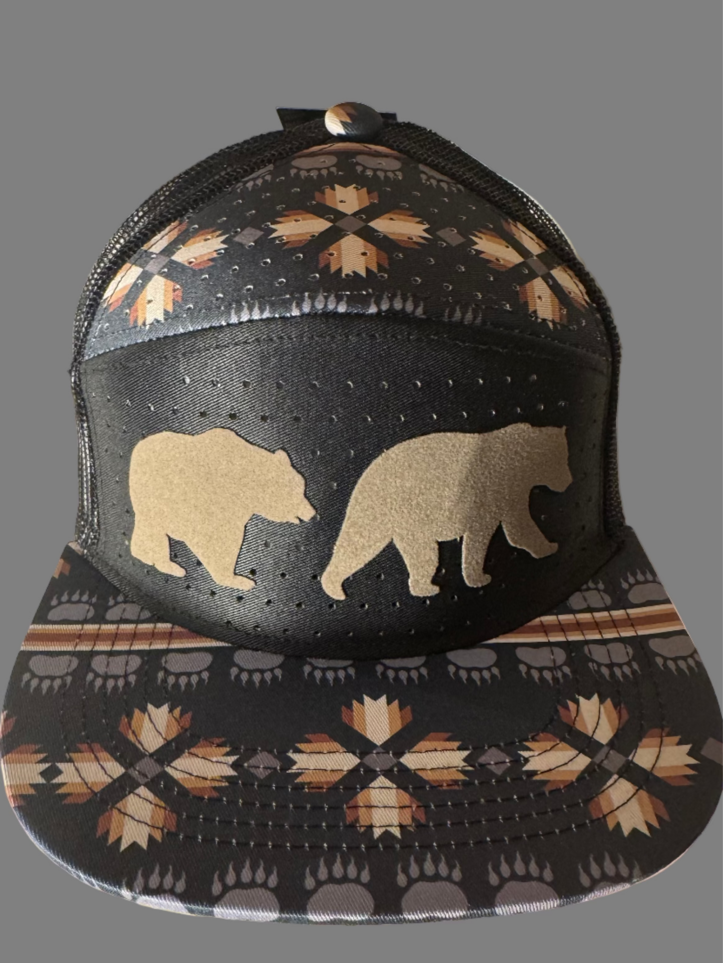 Trucker Hat