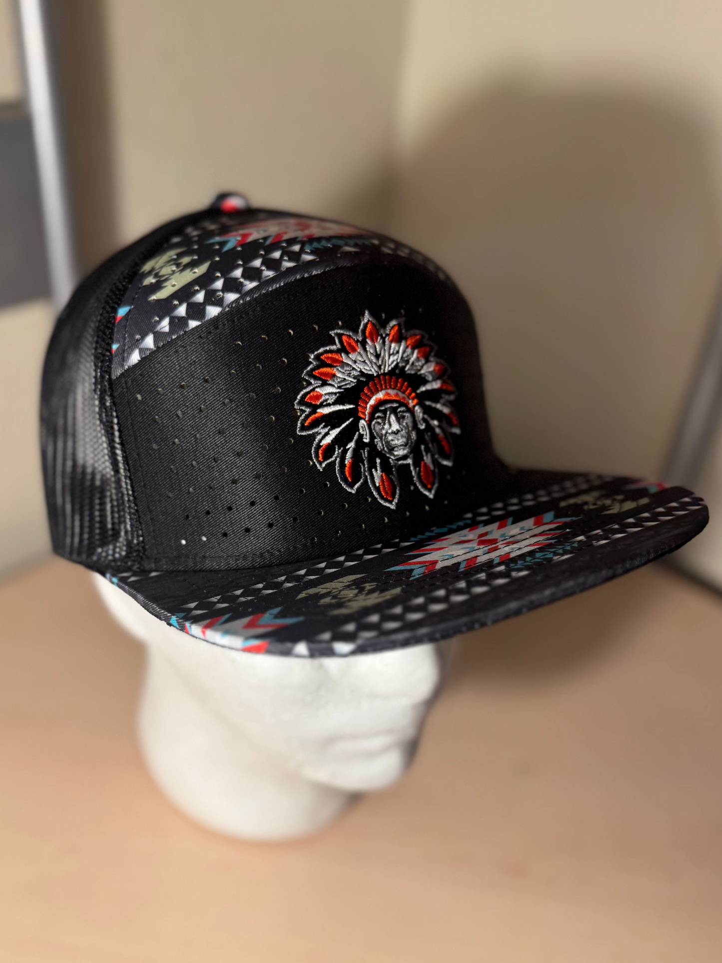 Trucker Hat