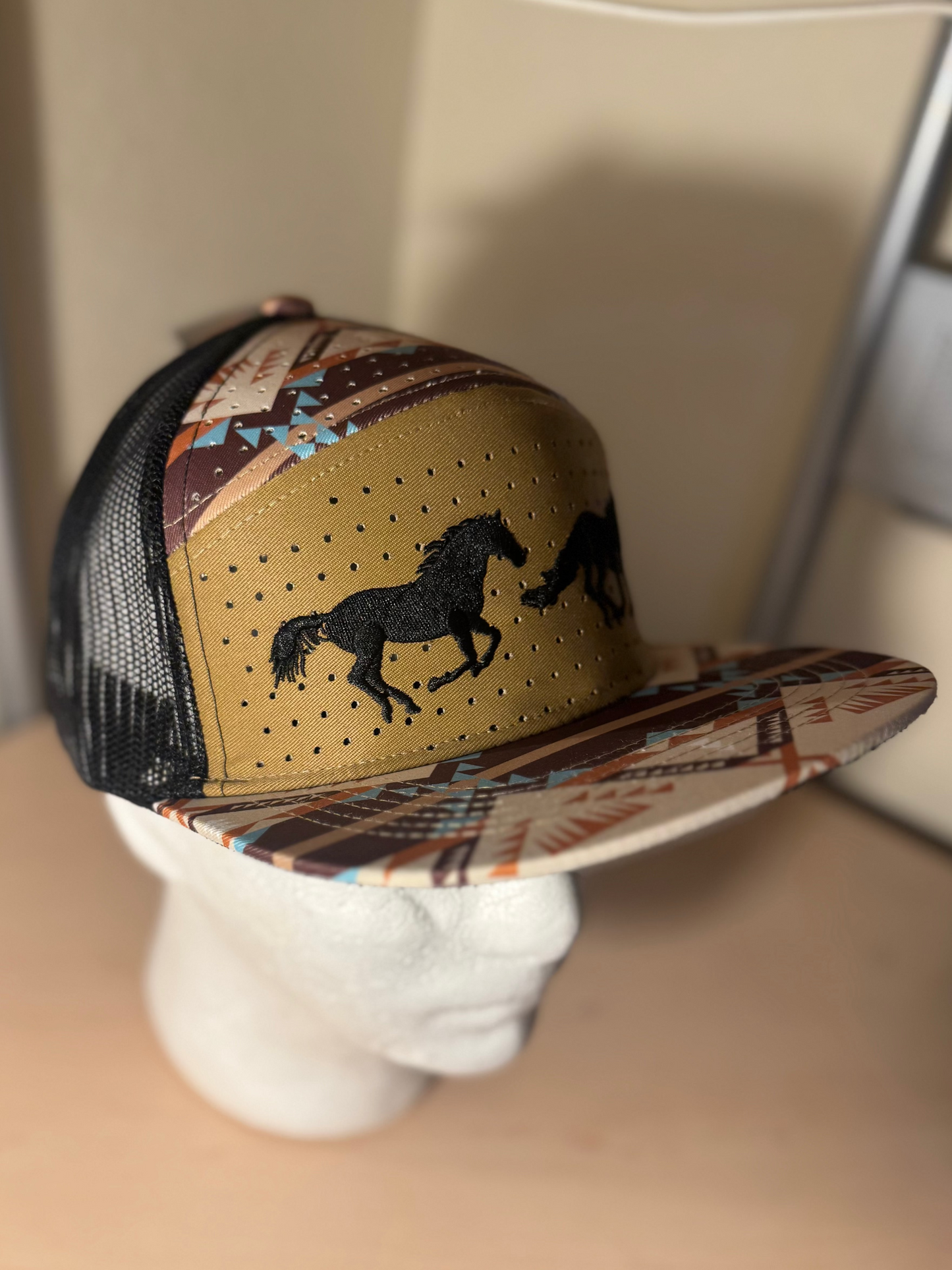 Trucker Hat