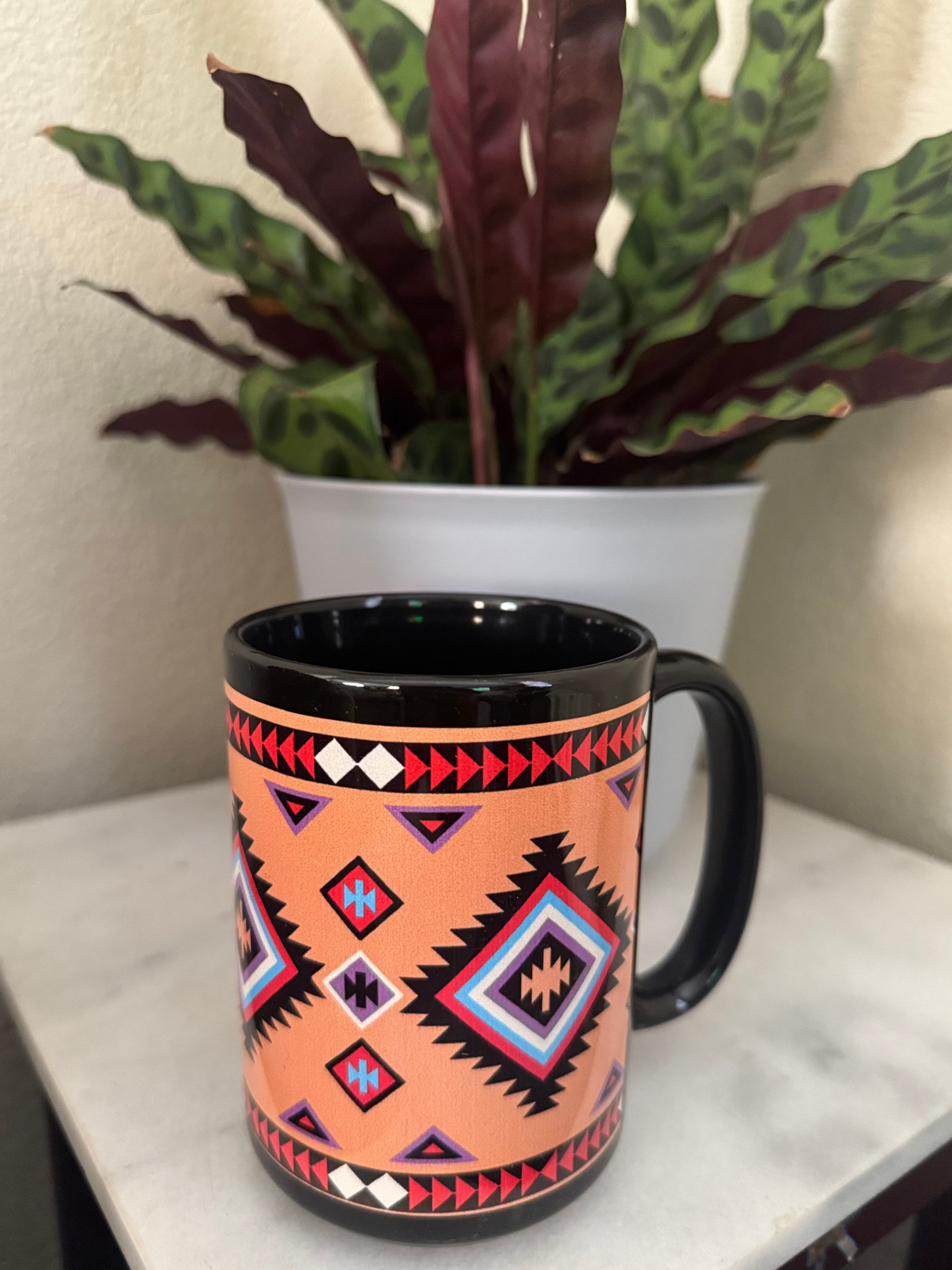 Wild Horse Coffee Mug