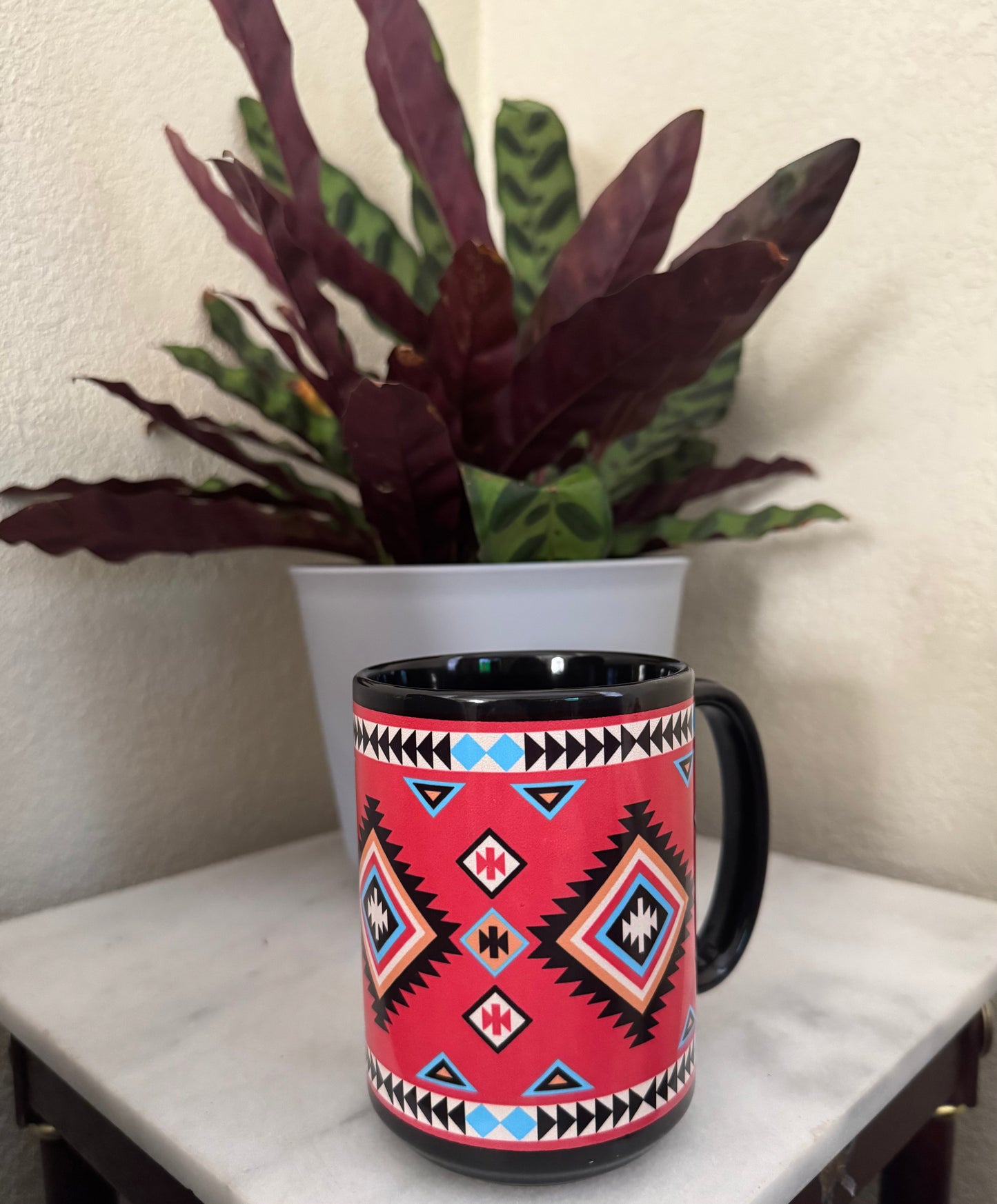 Wild Horse Coffee Mug