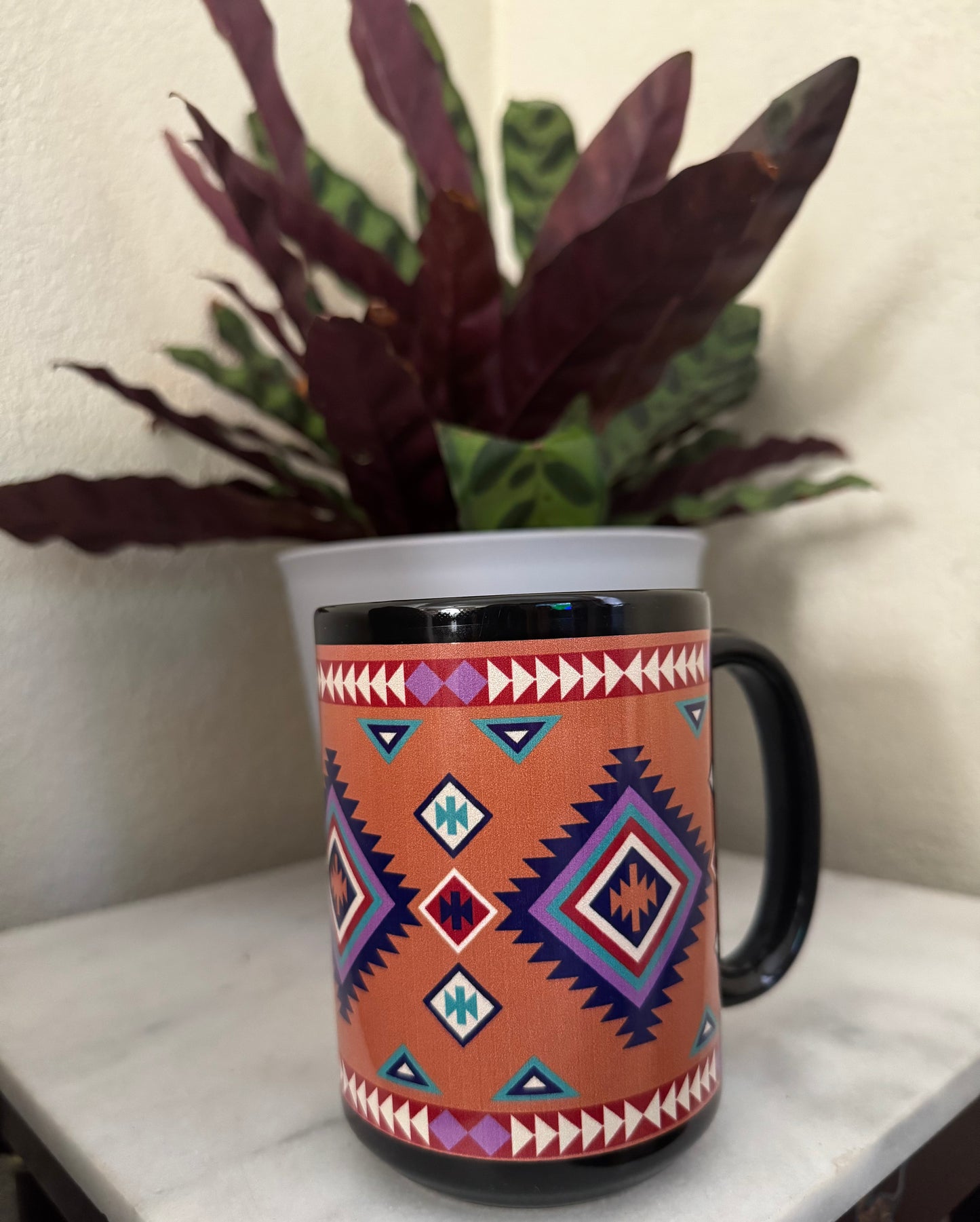 Wild Horse Coffee Mug