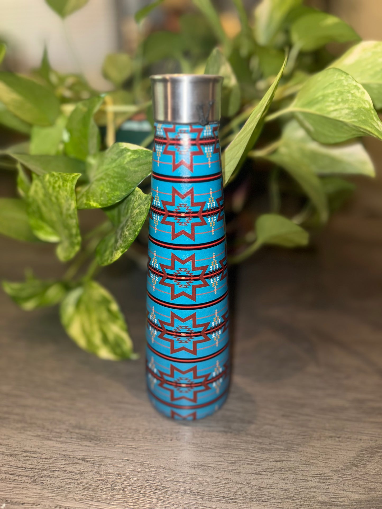 Water Bottle-Star