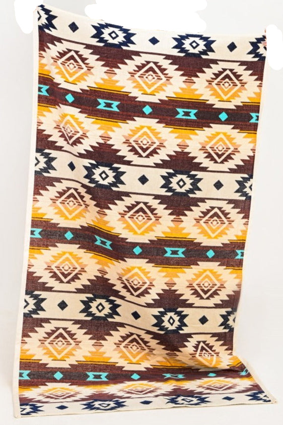 Beach Towel