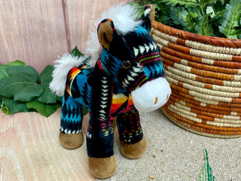 Plush Stuffed Animals