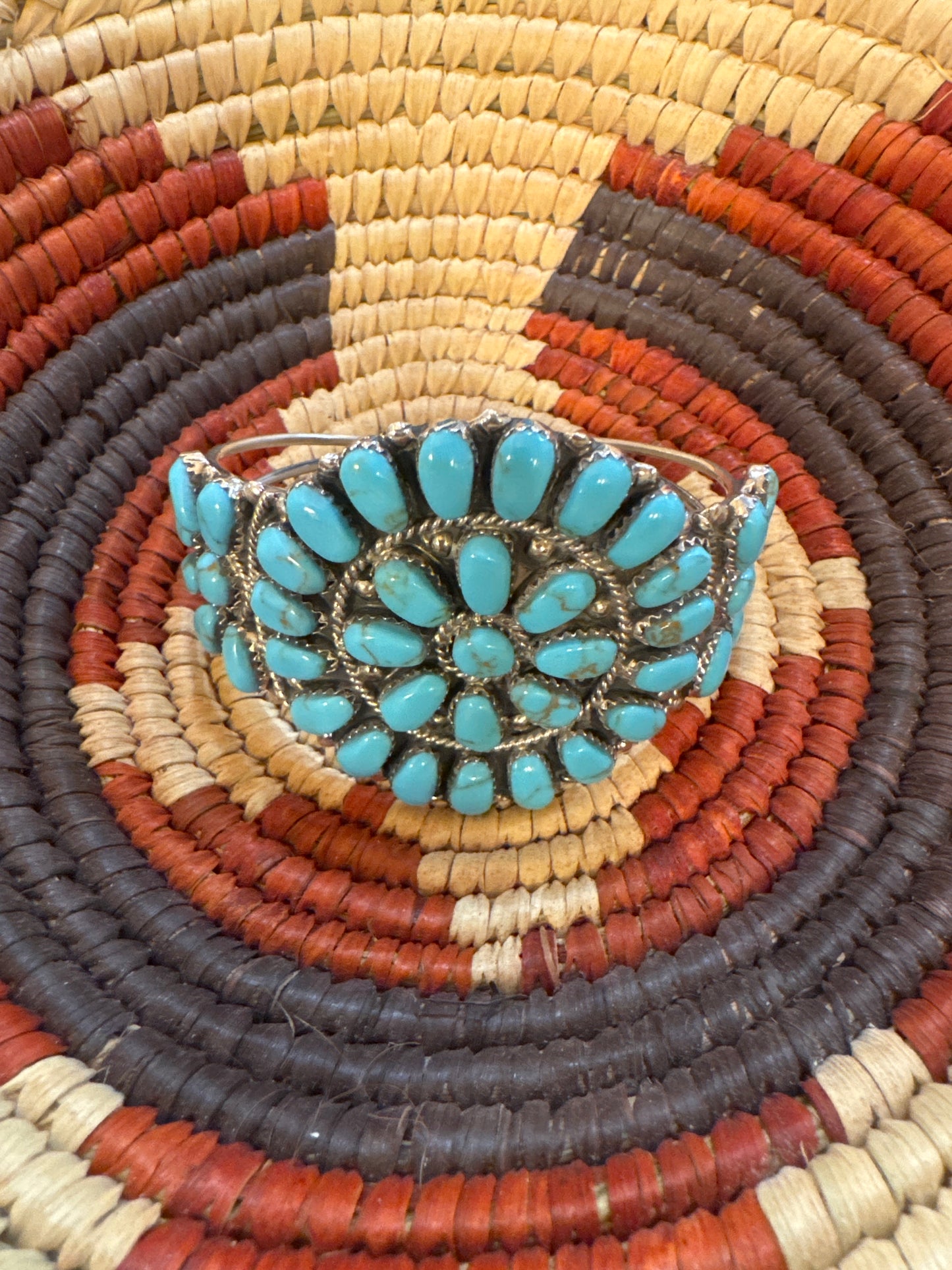 Turquoise Bracelet