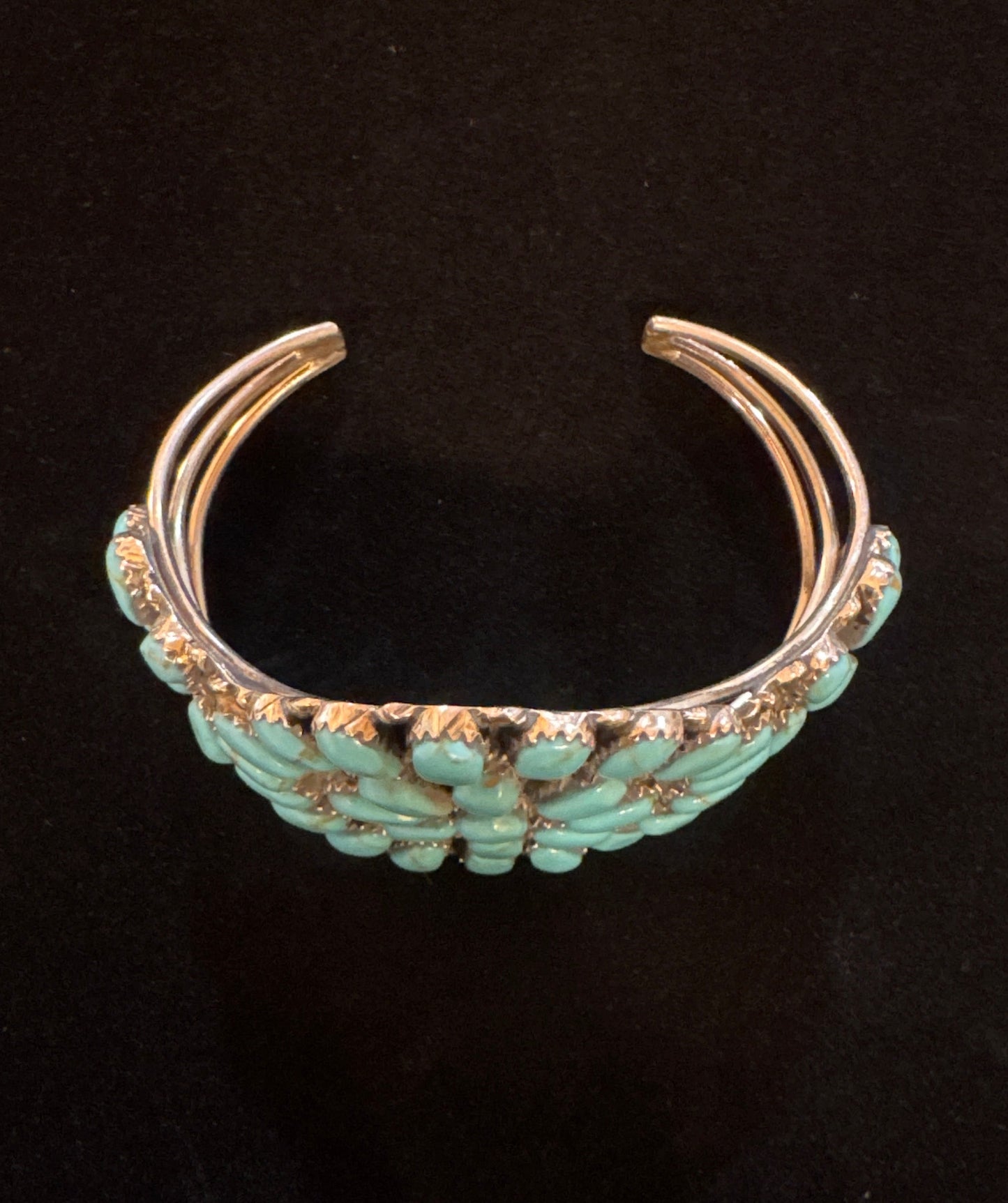 Turquoise Bracelet