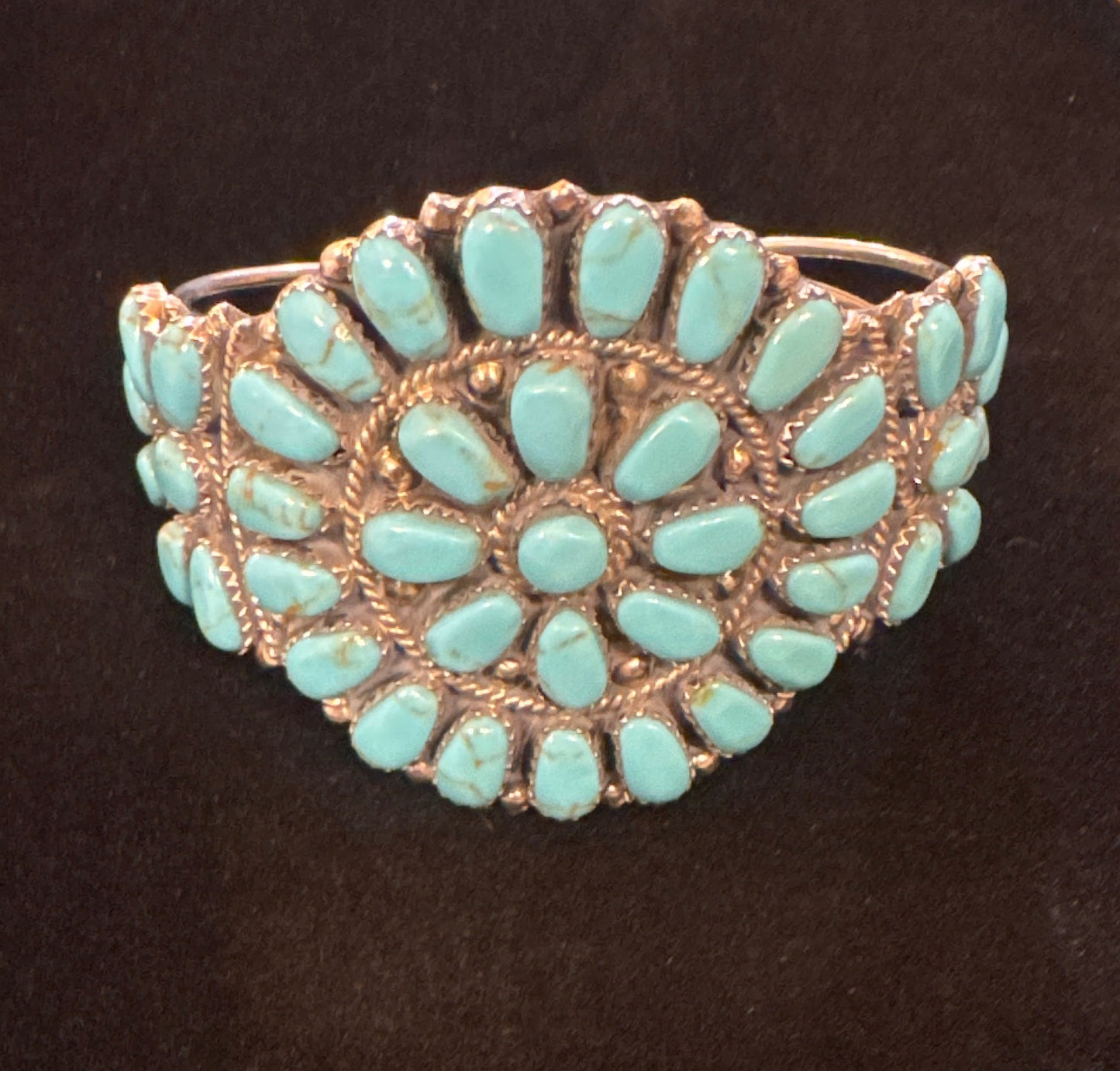 Turquoise Bracelet