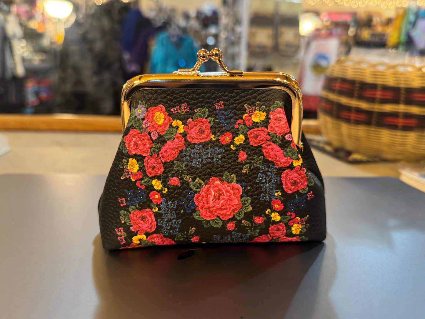 Coin Purse