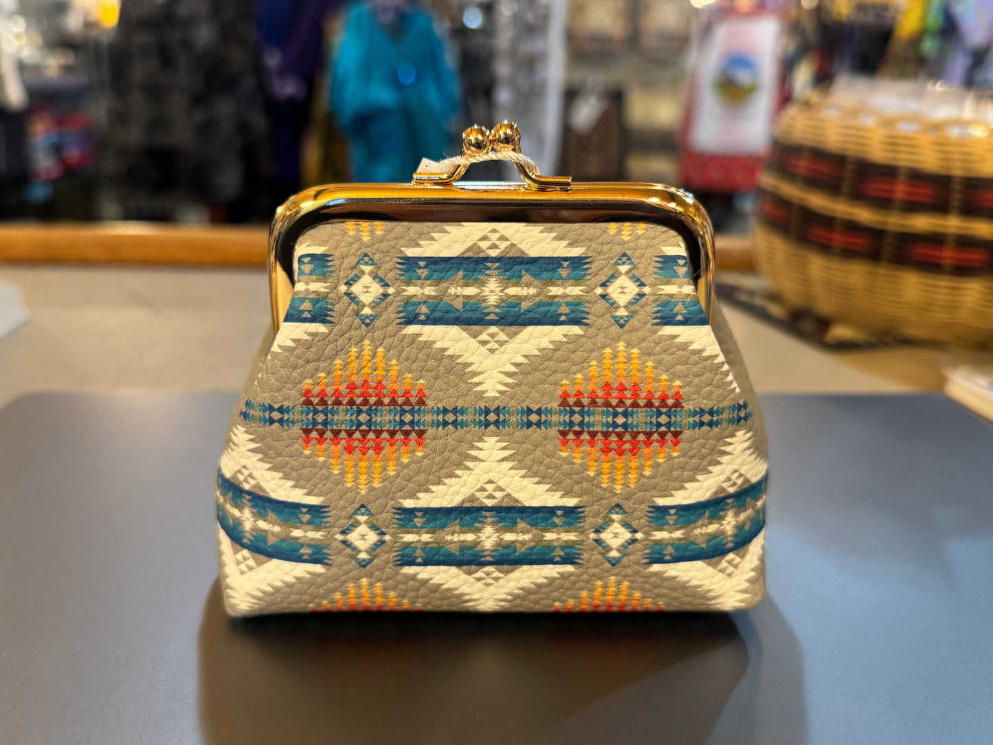 Coin Purse