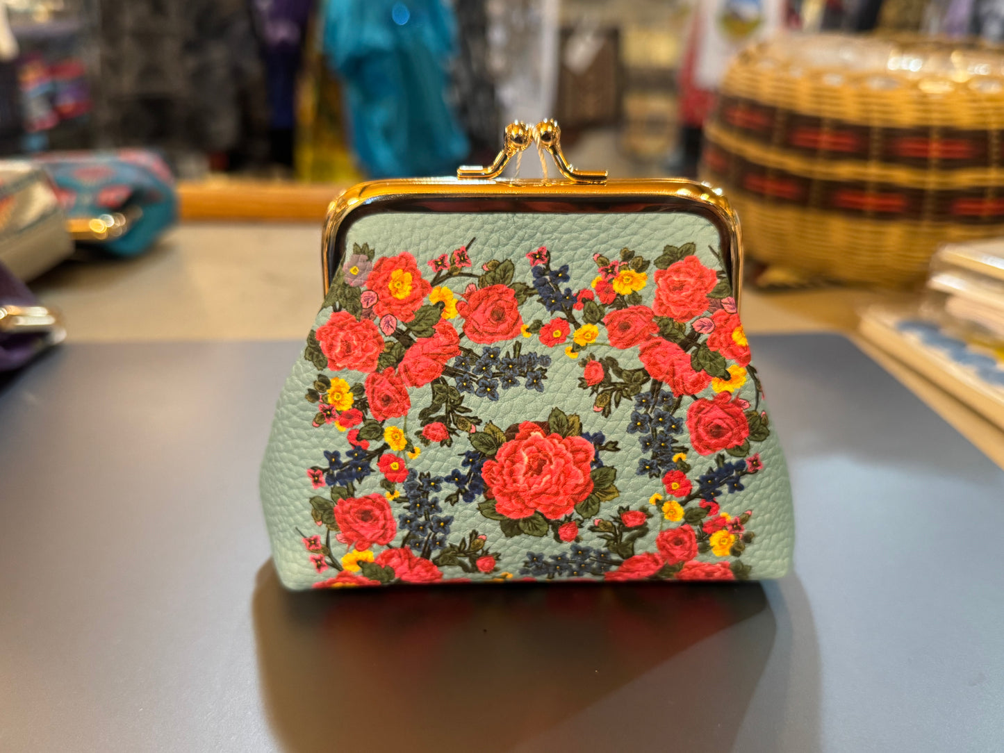 Coin Purse