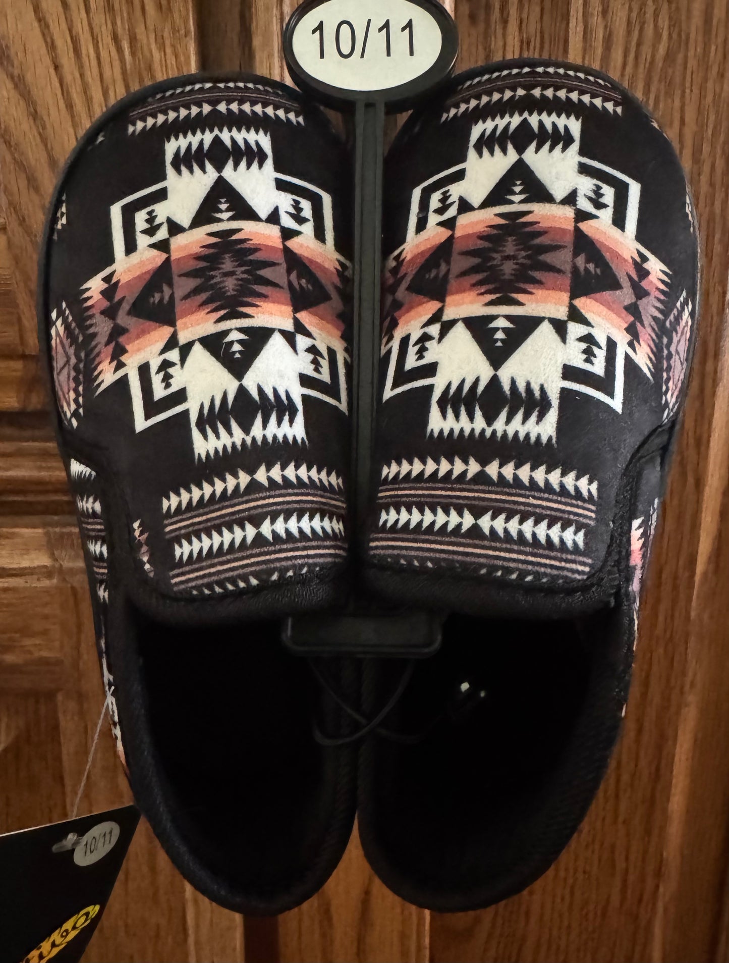 Kids Indoor Slippers