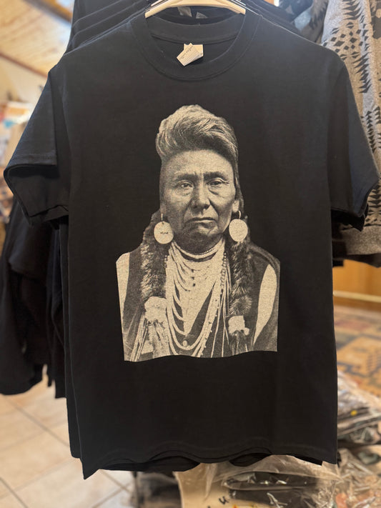 Chief Joseph T-shirt