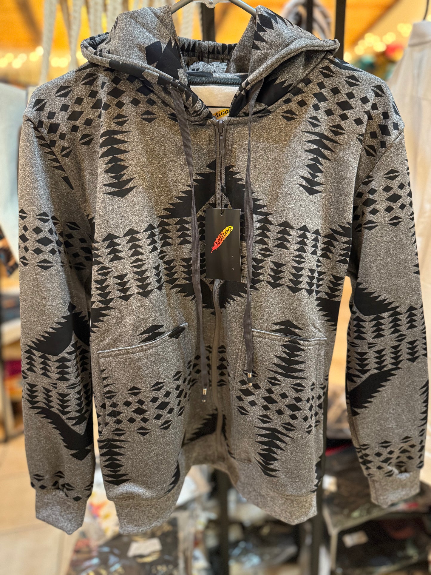 Kids Southwest Hoodie