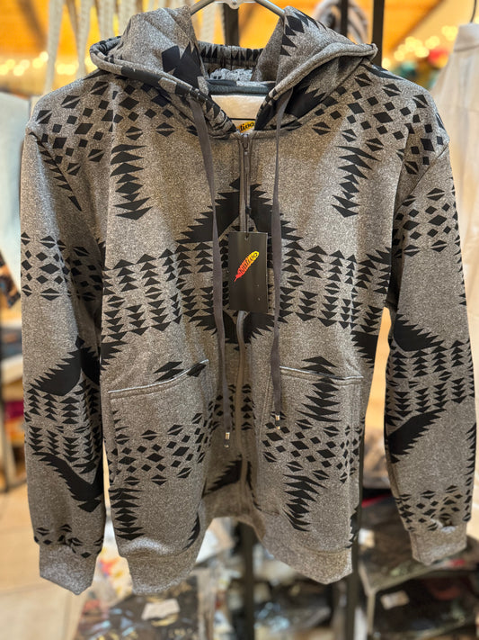 Kids Southwest Hoodie