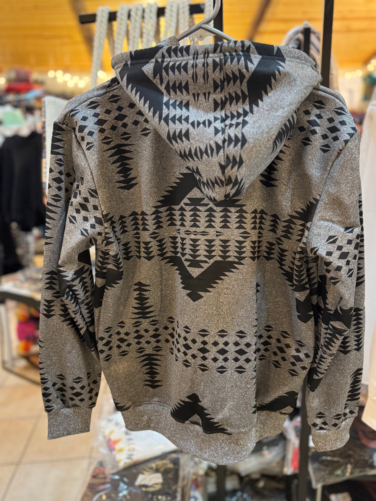 Kids Southwest Hoodie