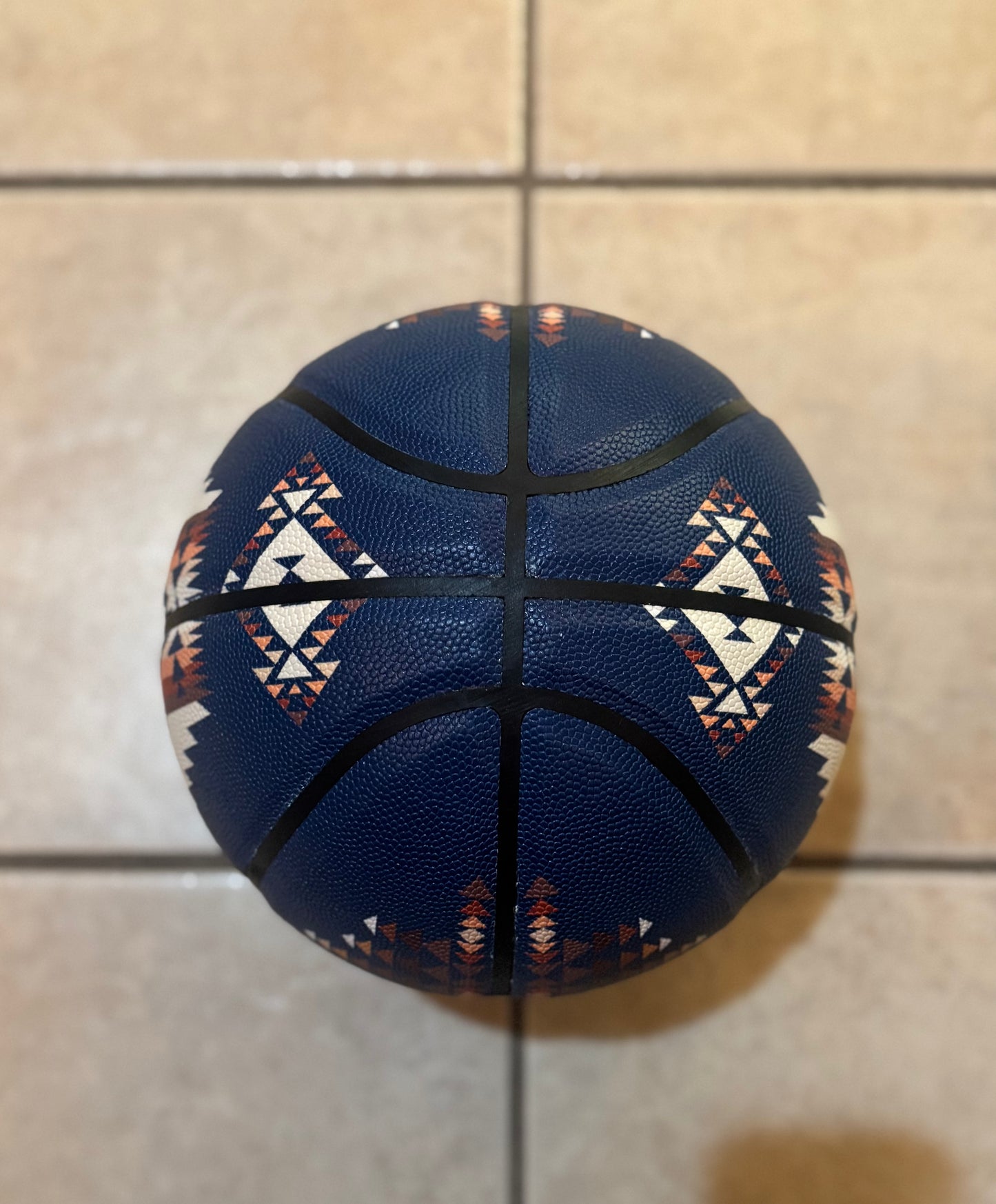 Basketball-Southwest Design