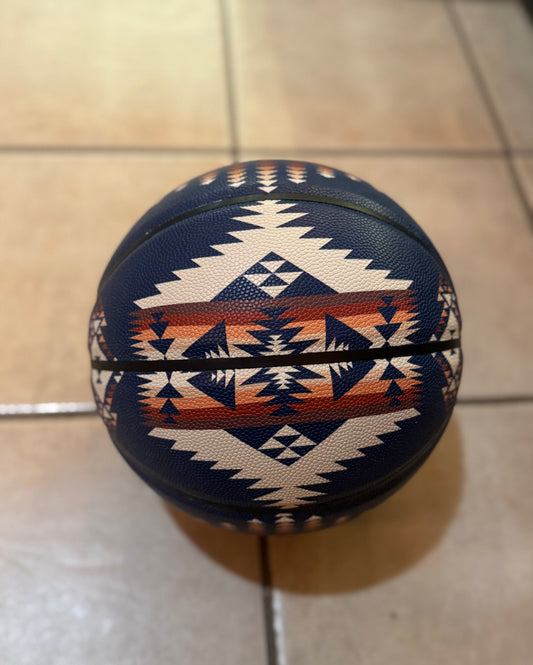 Basketball-Southwest Design