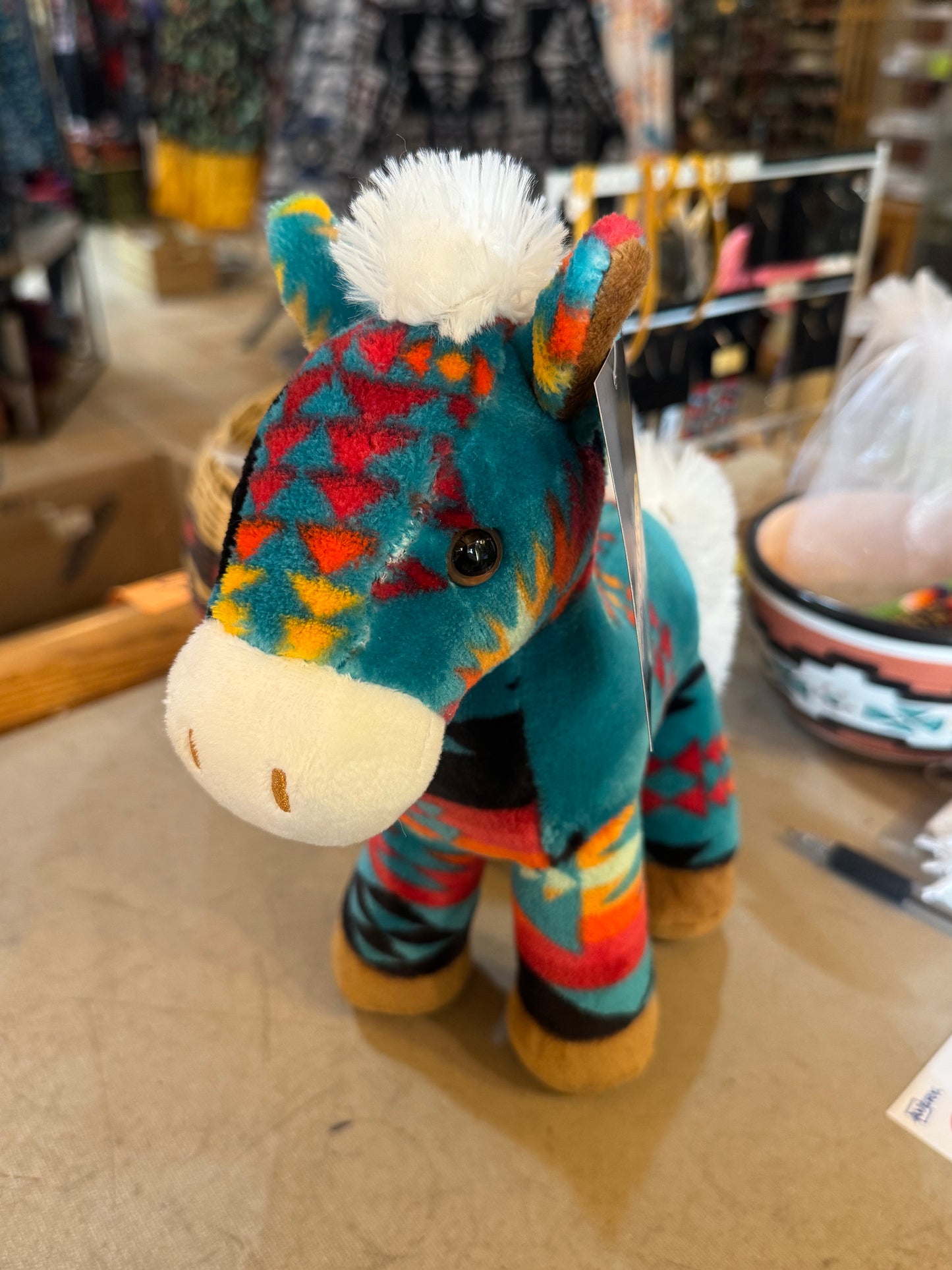 Plush Stuffed Animals