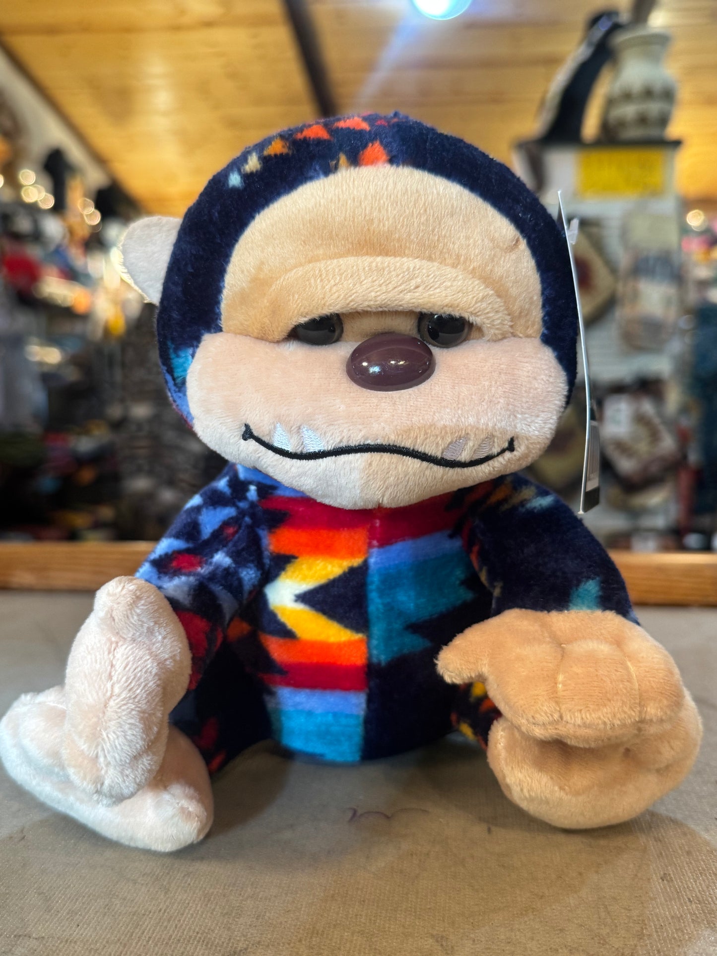 Plush Stuffed Animals