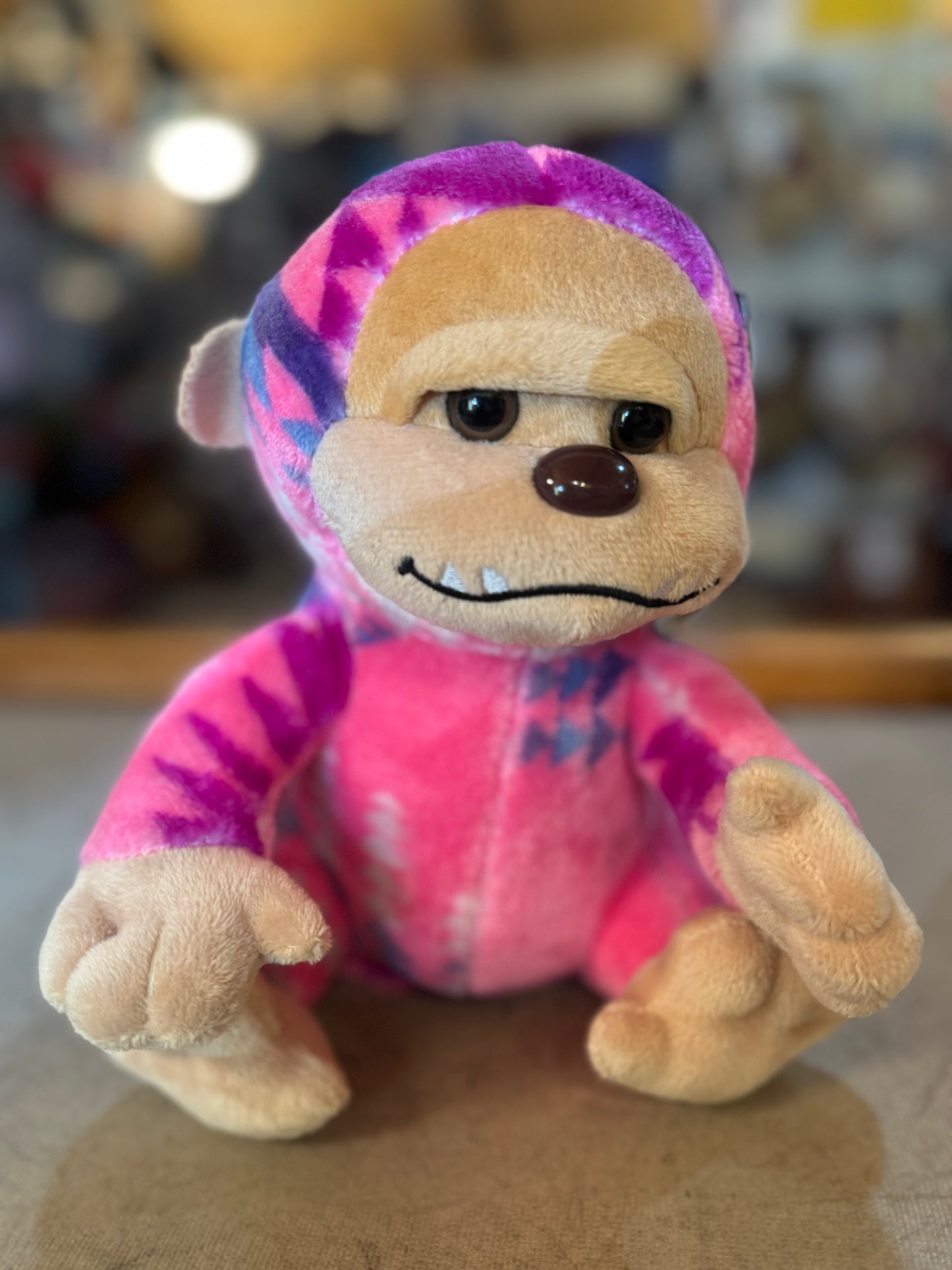 Plush Stuffed Animals