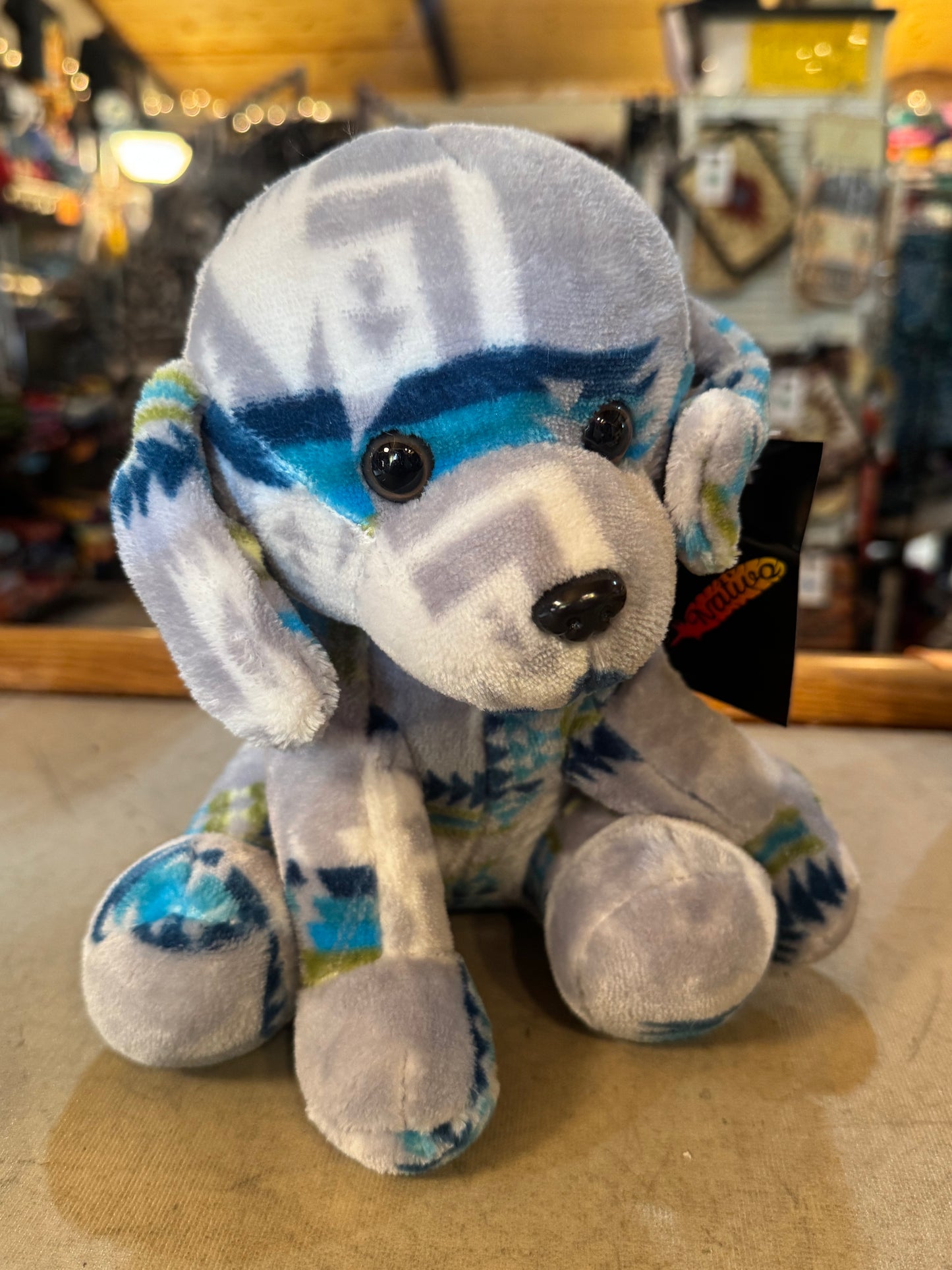 Plush Stuffed Animals