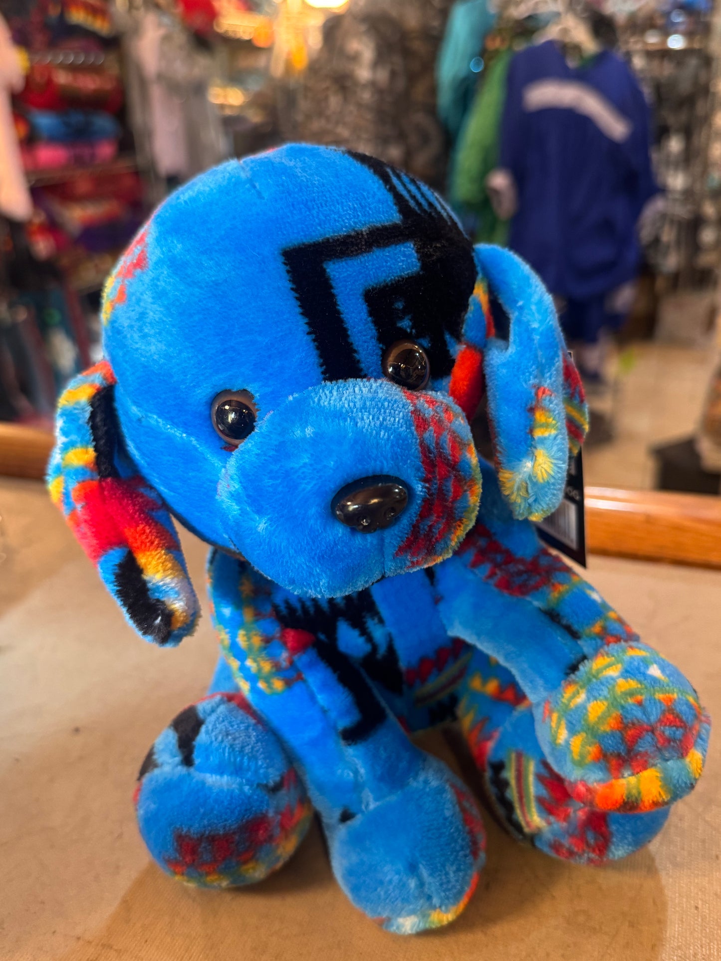 Plush Stuffed Animals