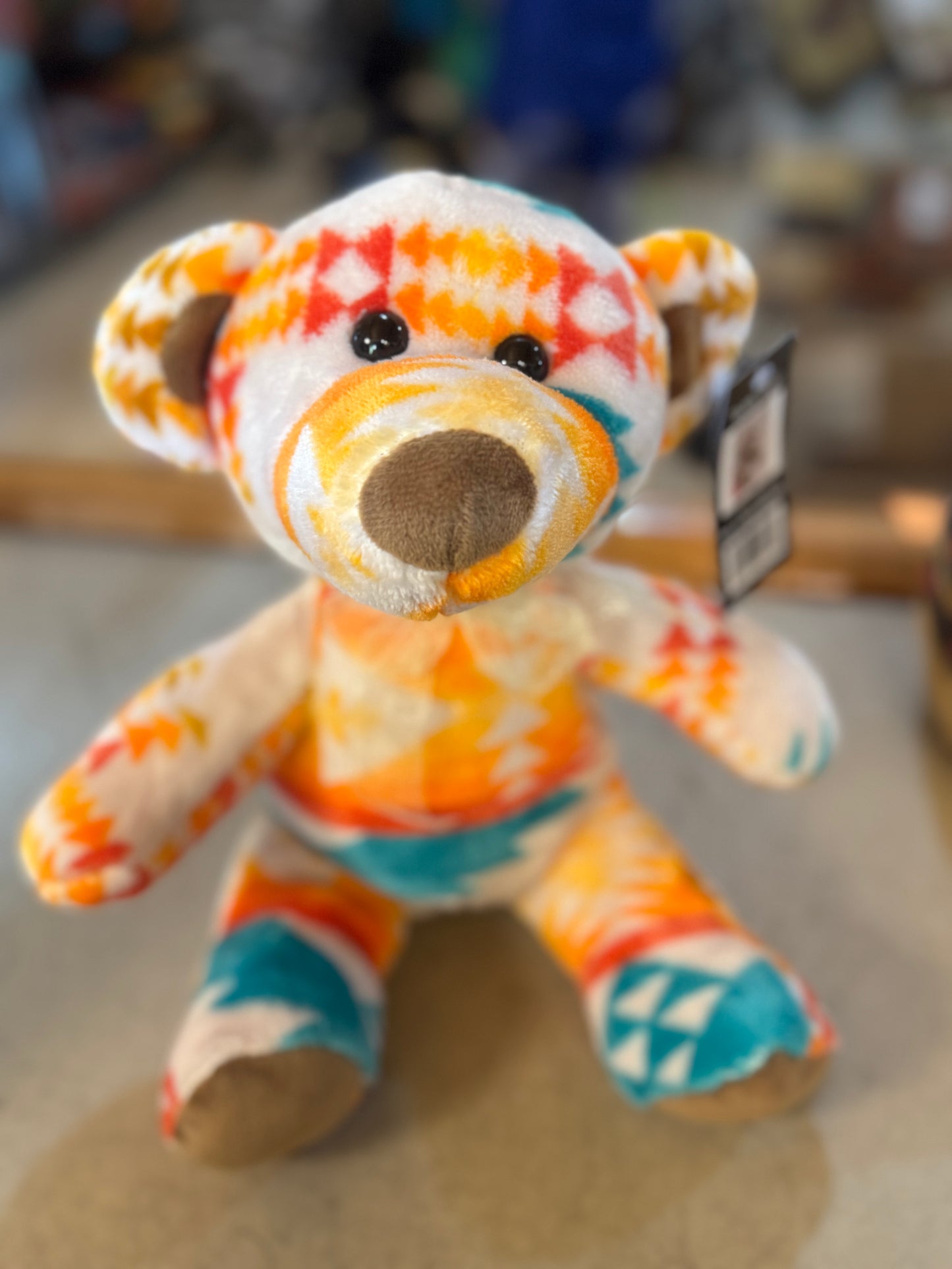 Plush Stuffed Animals