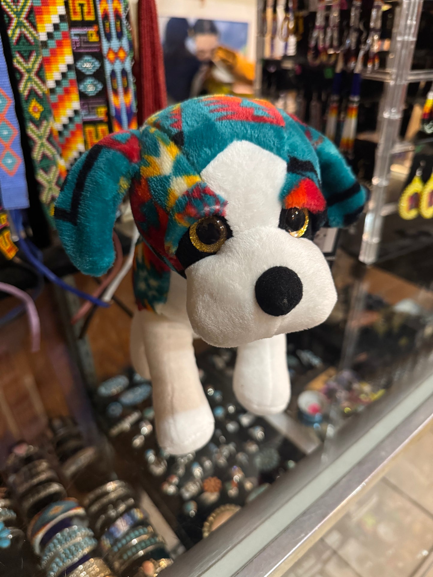 Plush Stuffed Animals