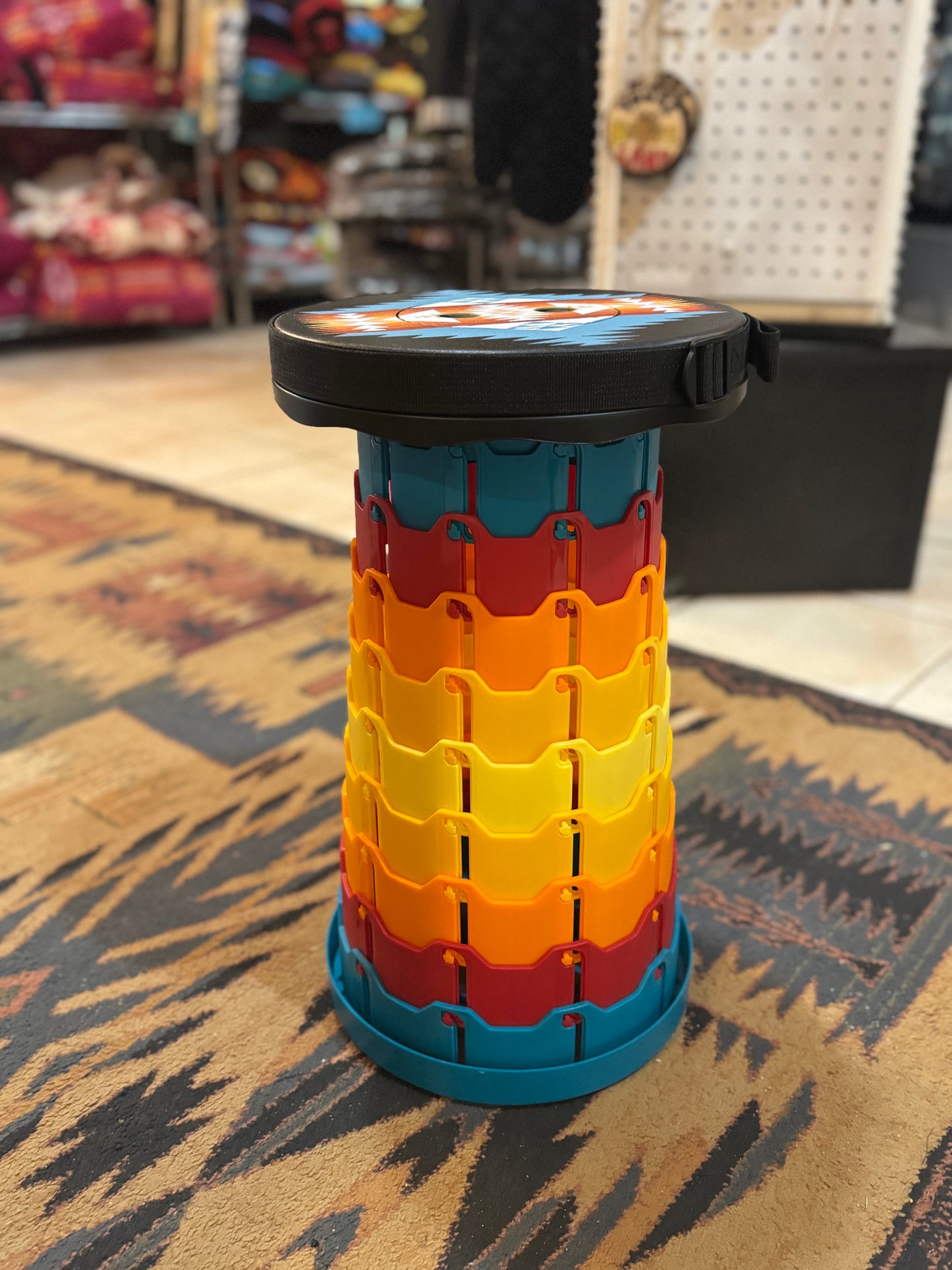 Portable Stool Chair