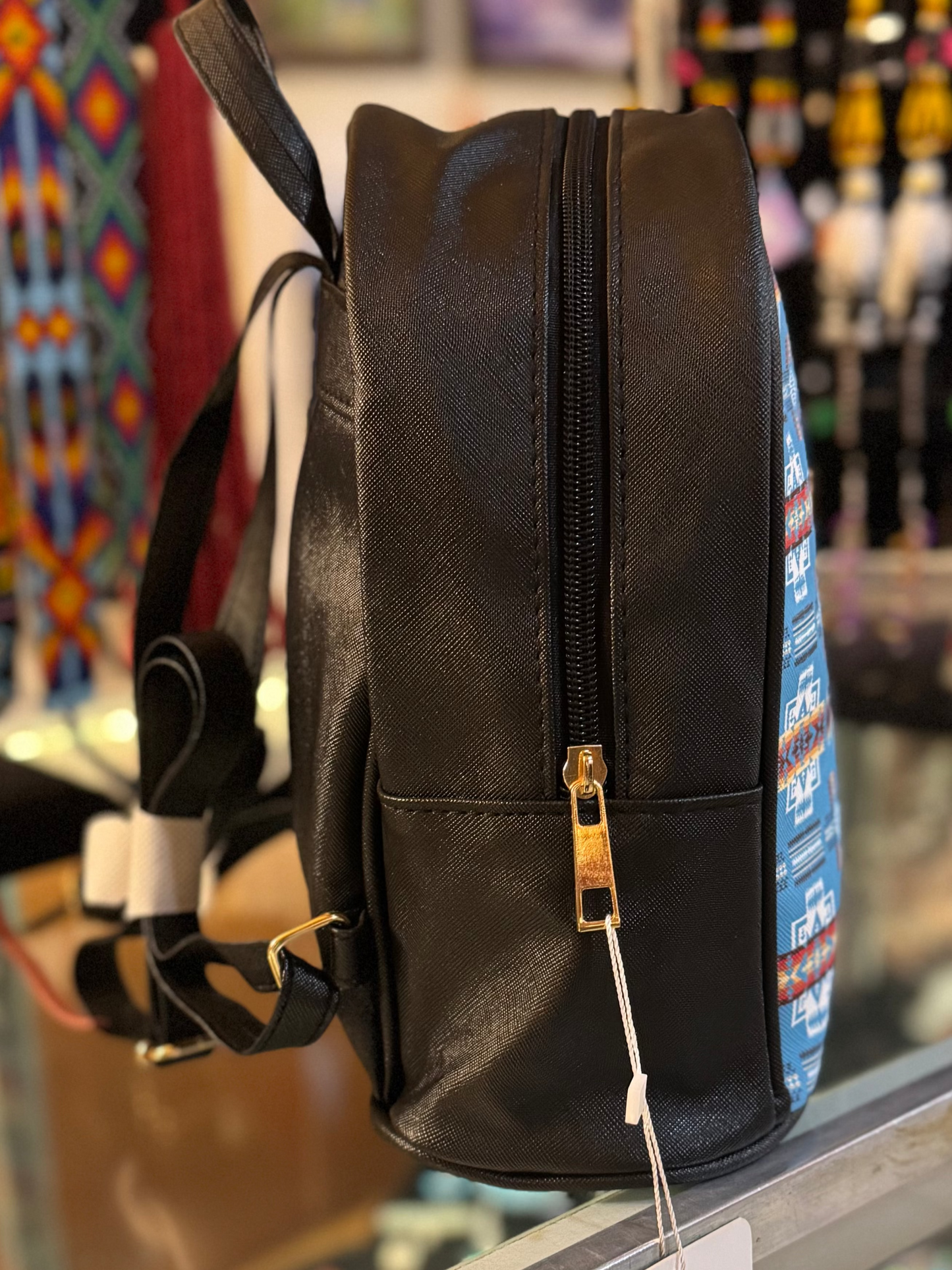 Mini Backpacks