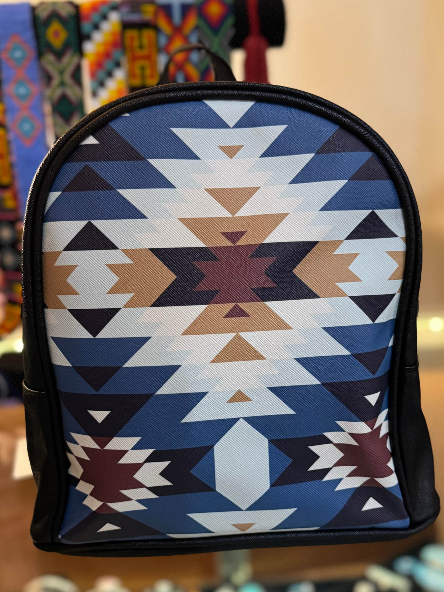 Mini Backpacks