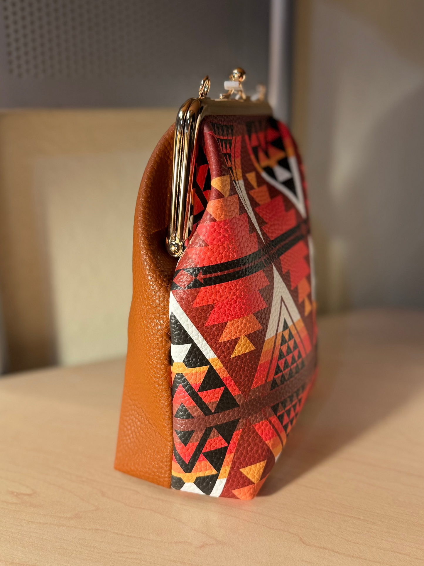 Clutch Purse