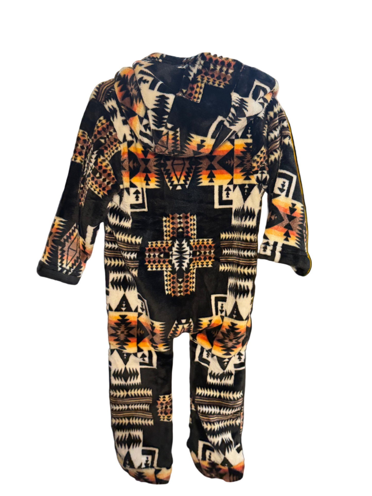 Baby Fleece Onesie