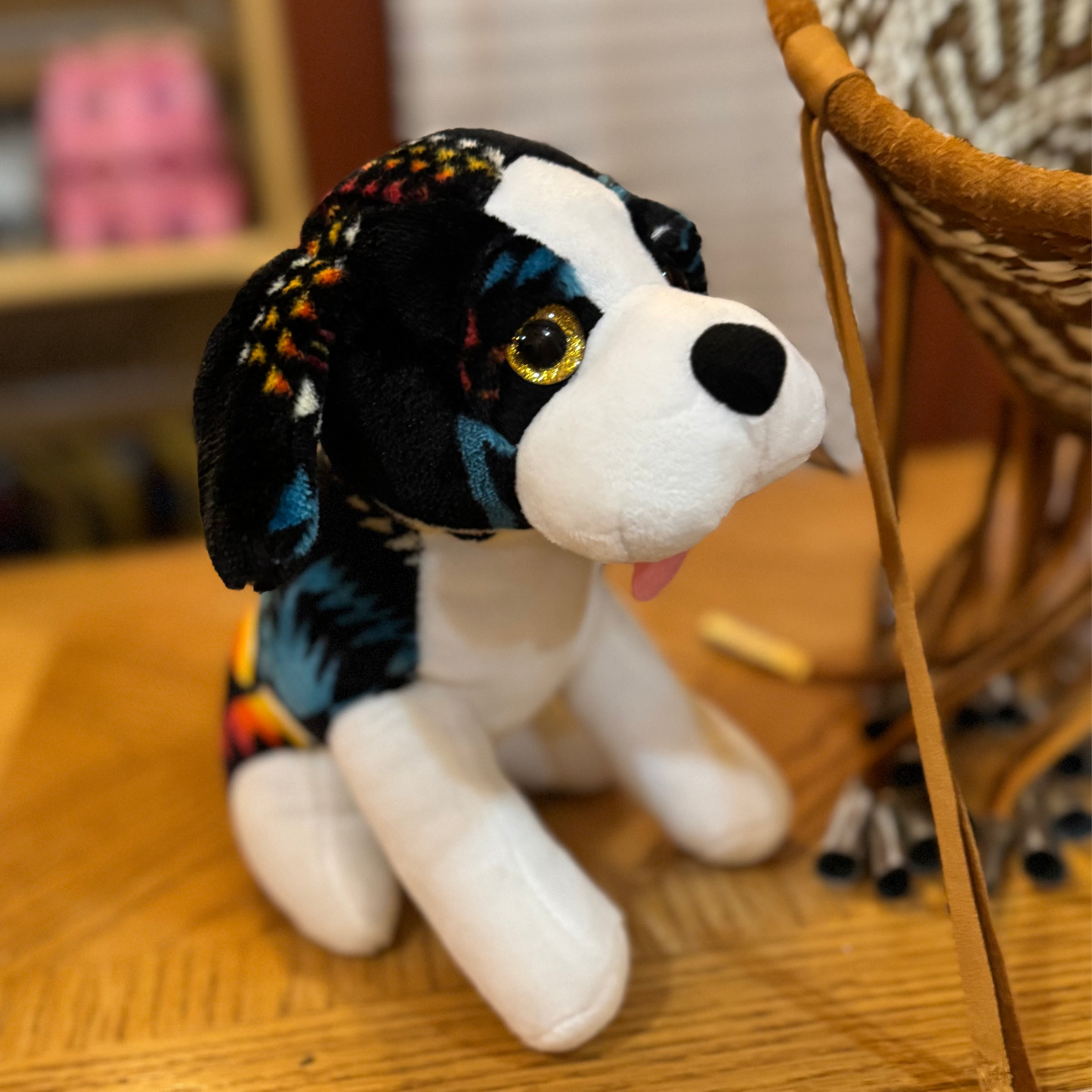 Plush Stuffed Animals