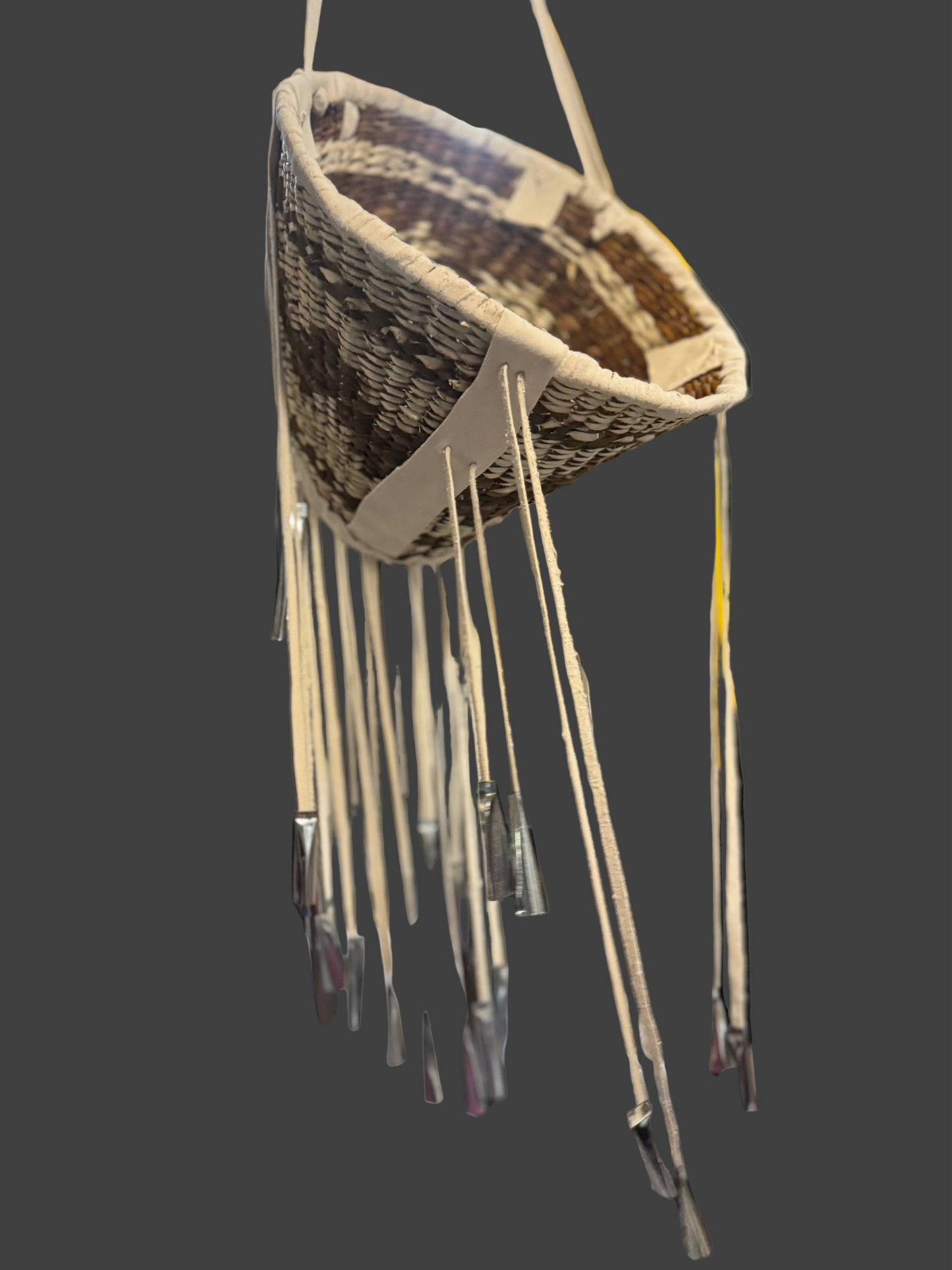 Apache Burden Basket