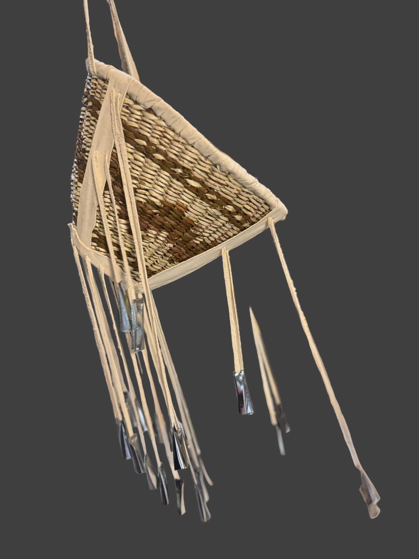 Apache Burden Basket
