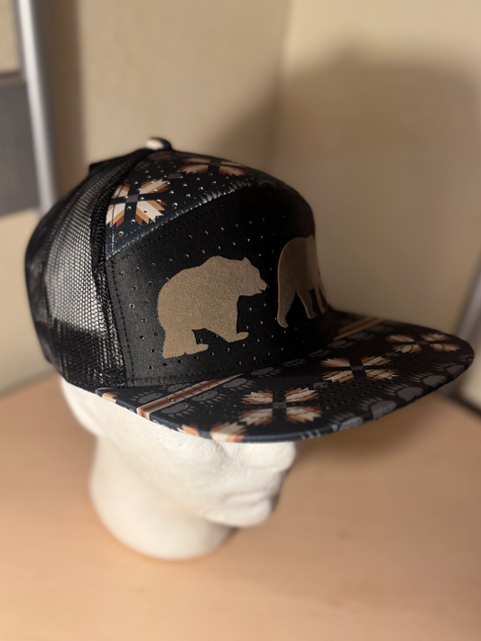 Trucker Hat