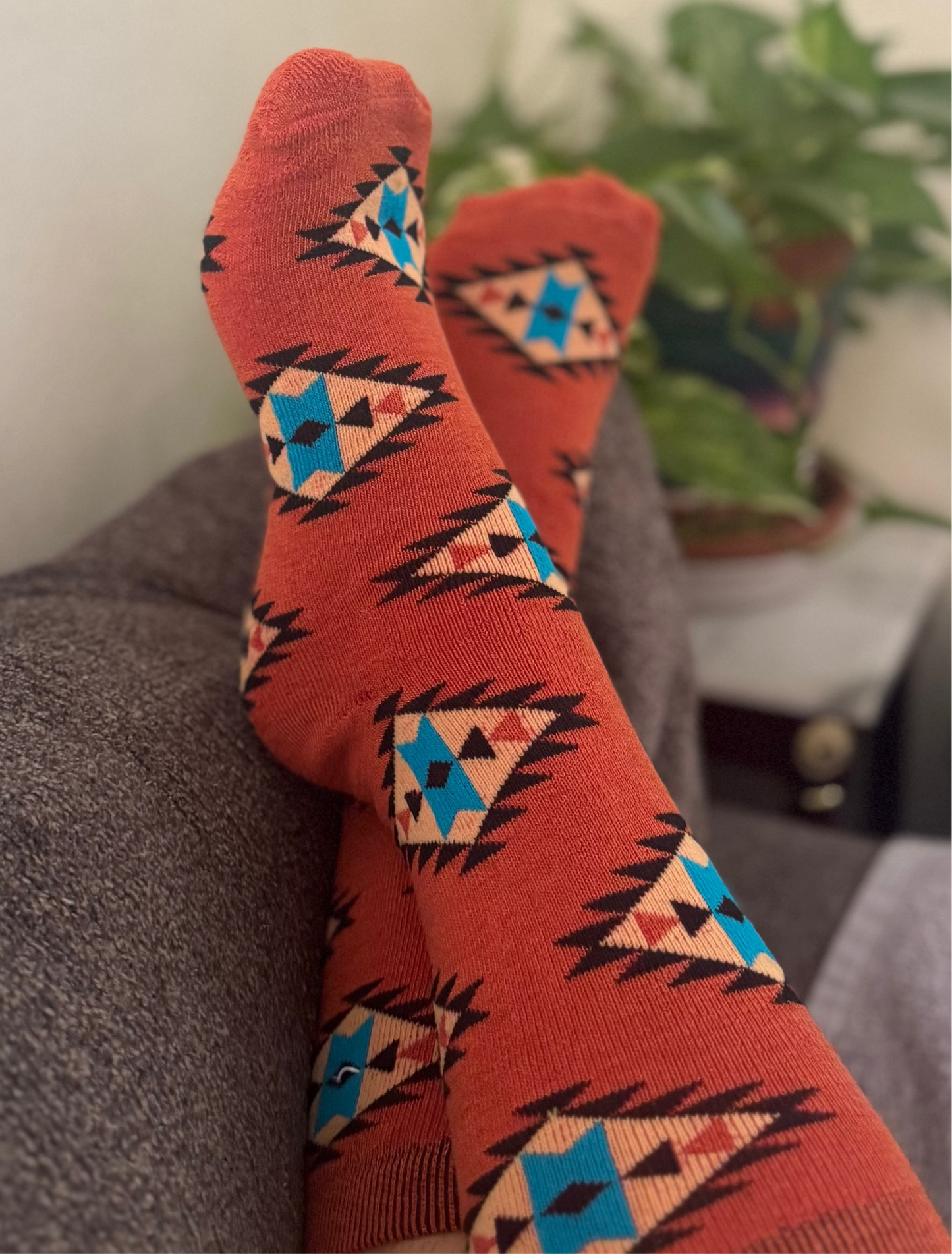 Socks-Unisex