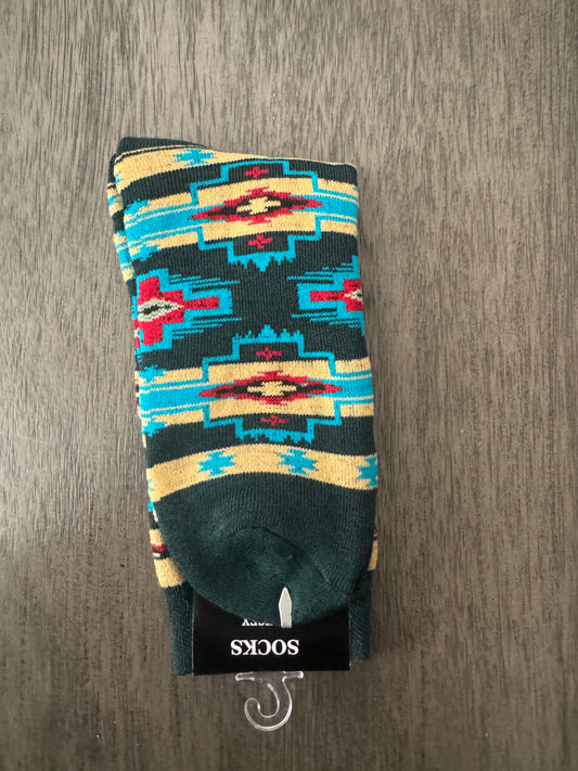 Socks-Unisex
