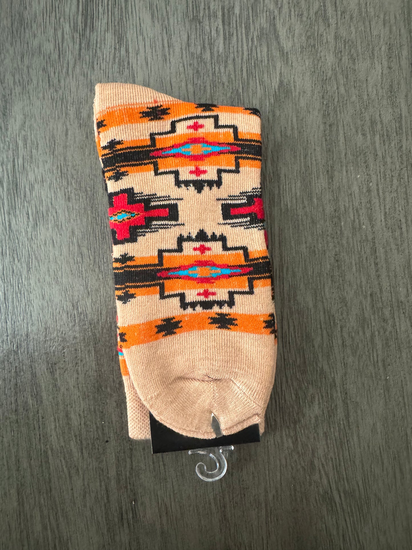 Socks-Unisex