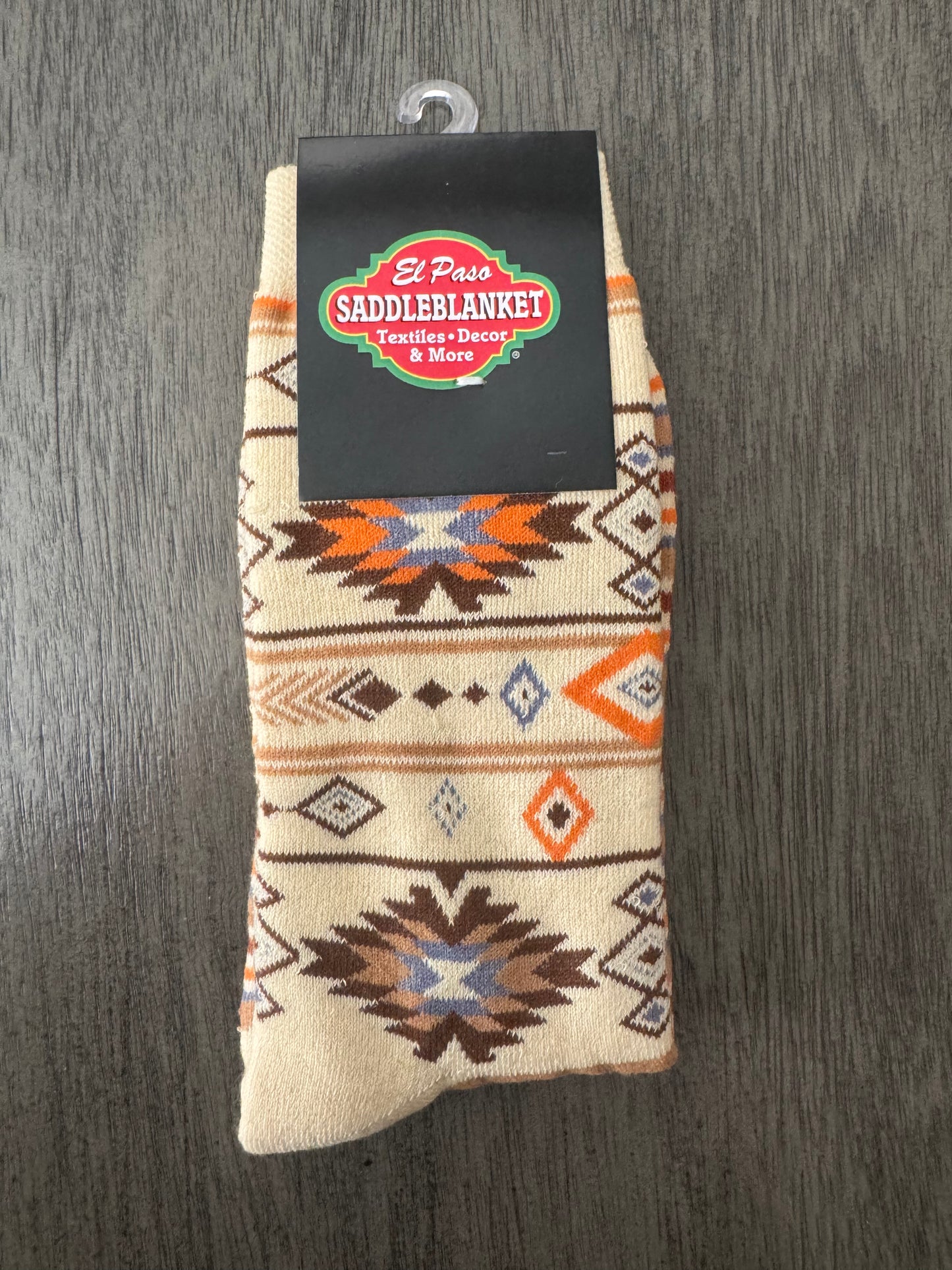 Socks-Unisex