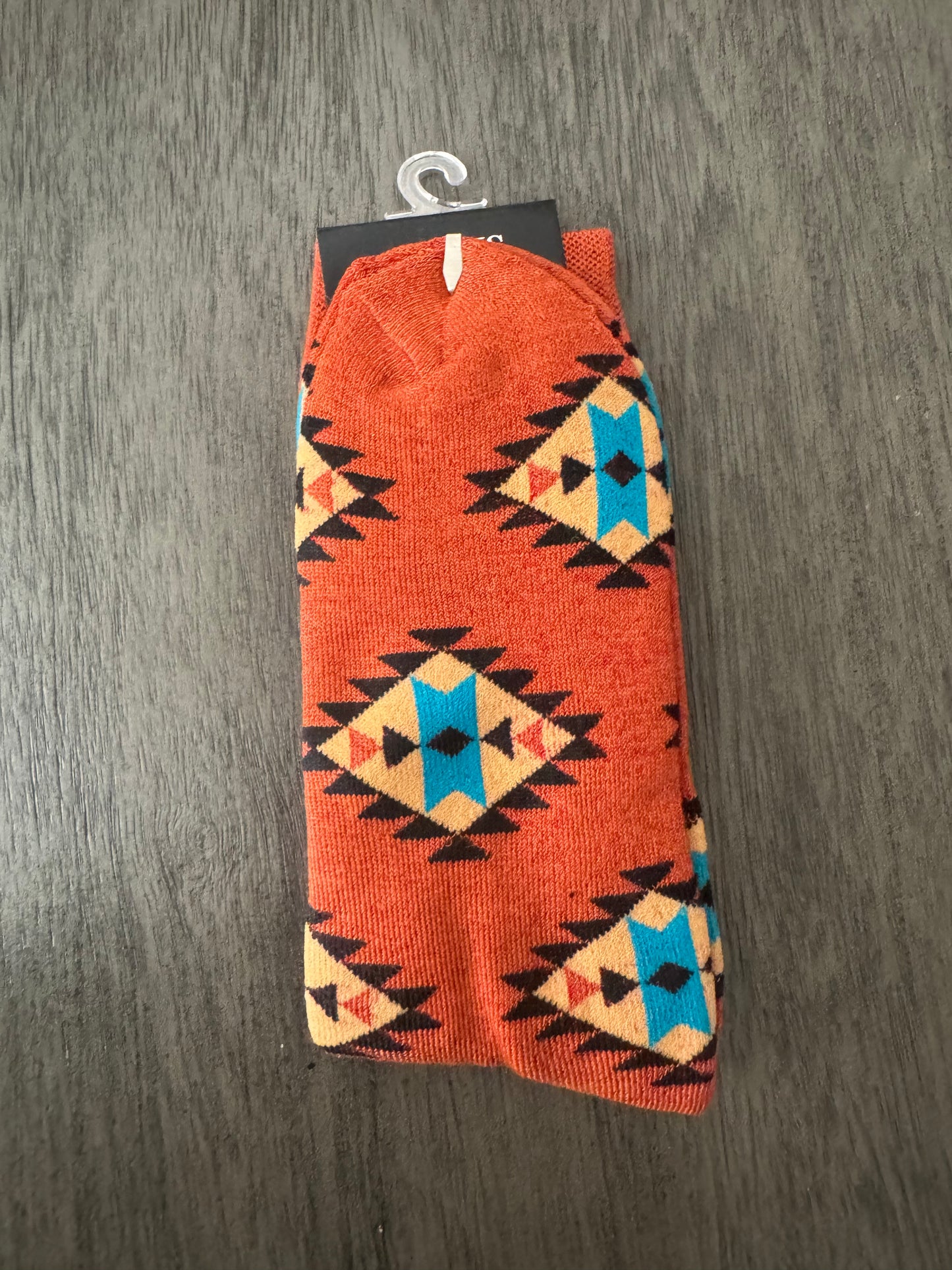 Socks-Unisex