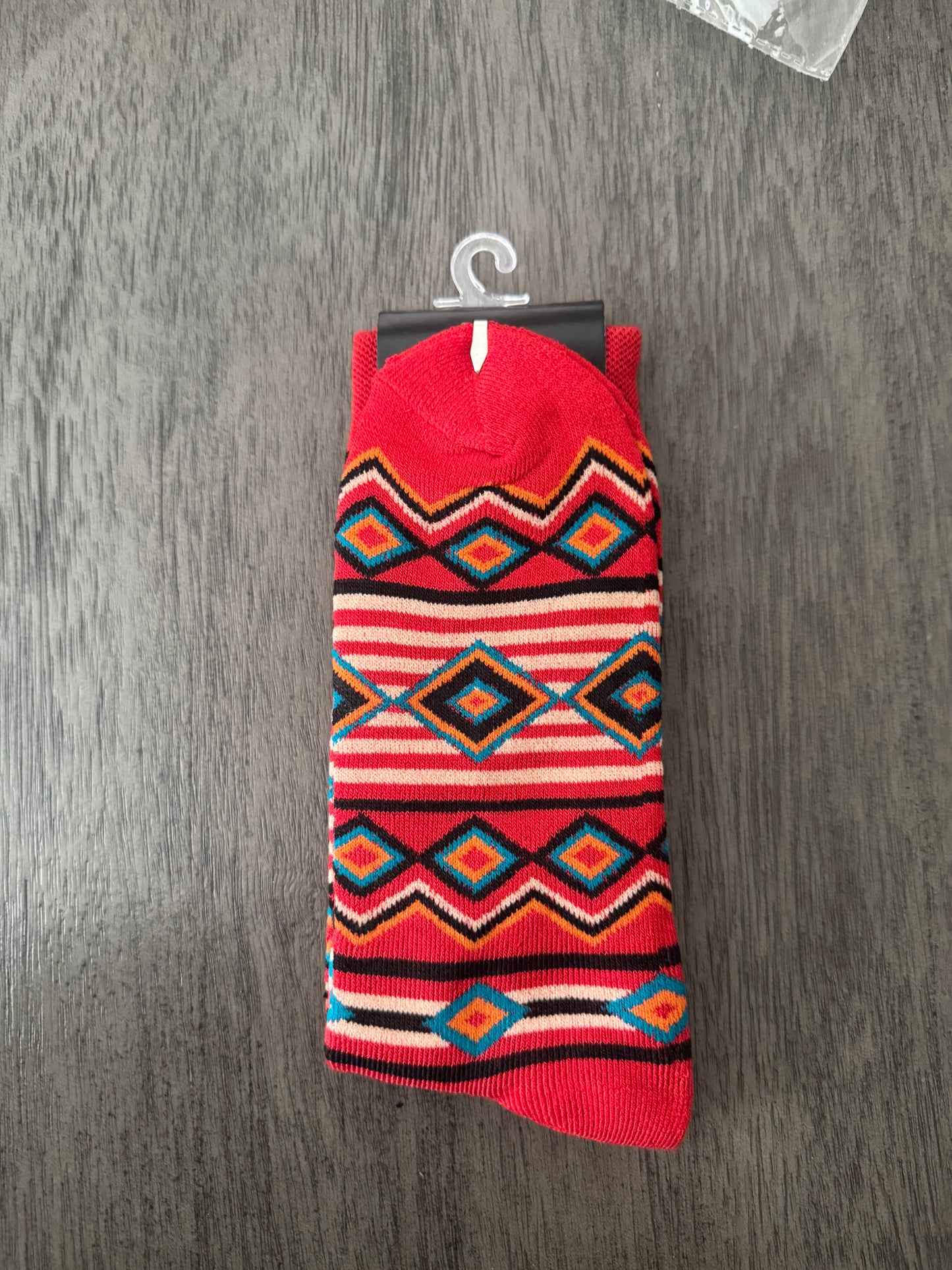 Socks-Unisex